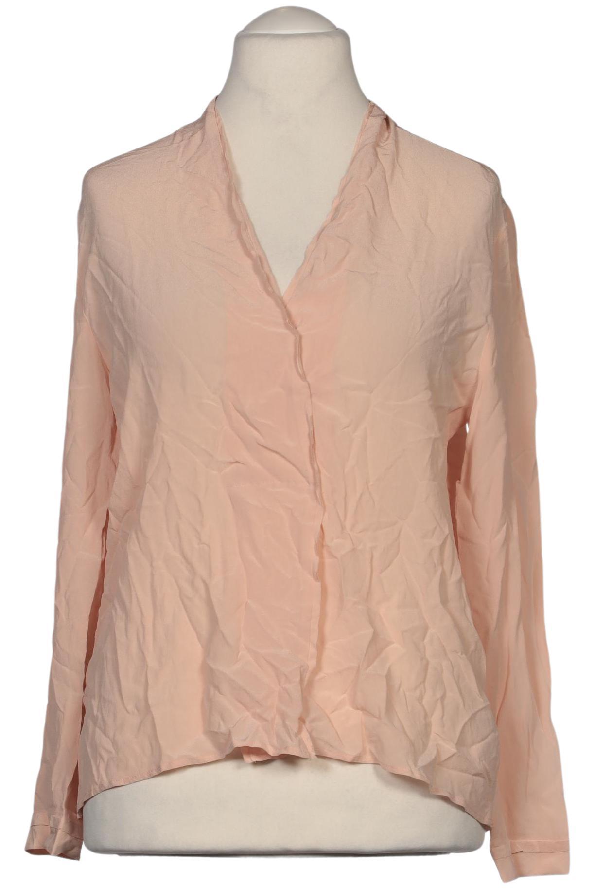 

Marc Cain Damen Bluse, pink, Gr. 40