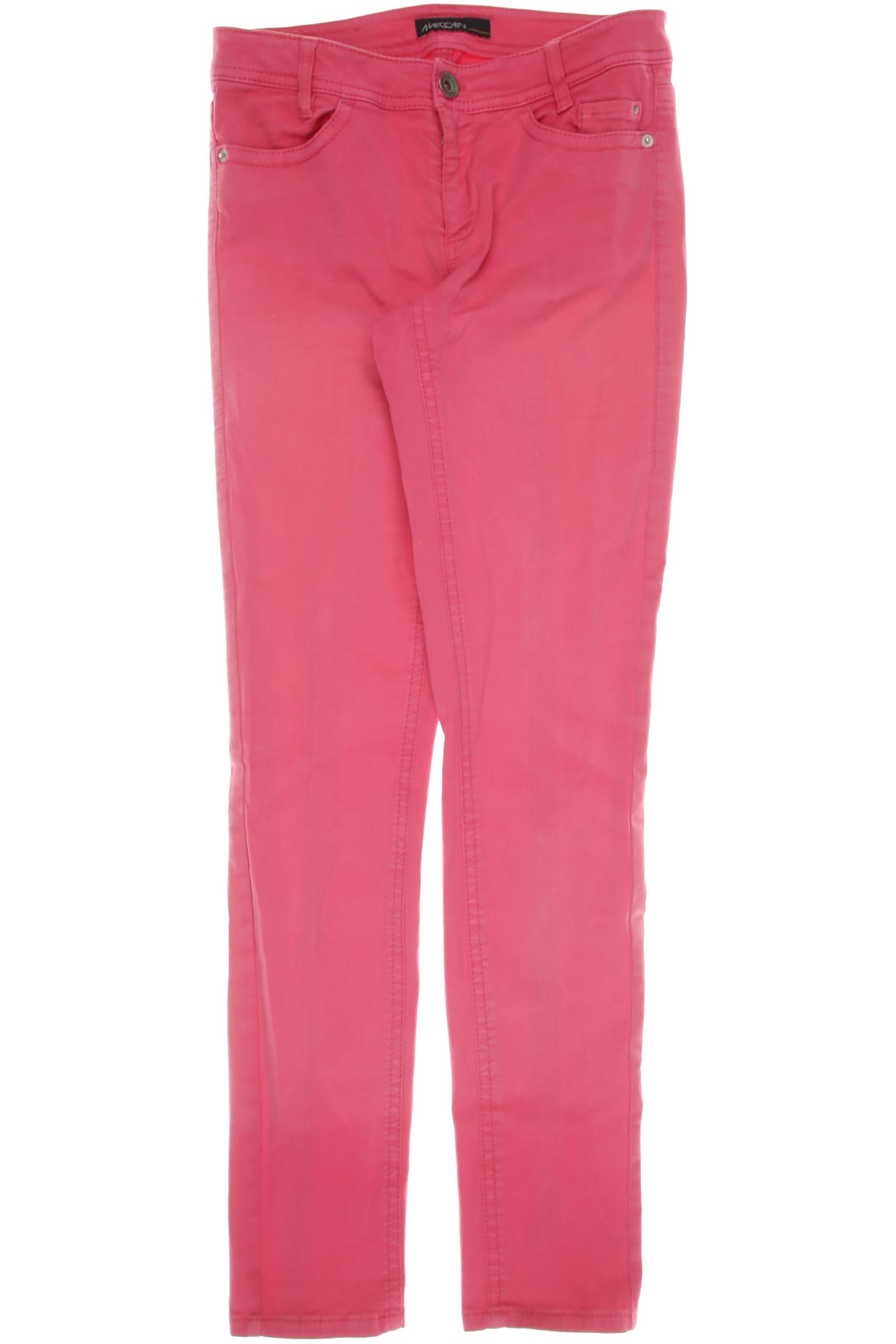 

Marc Cain Damen Jeans, pink, Gr.