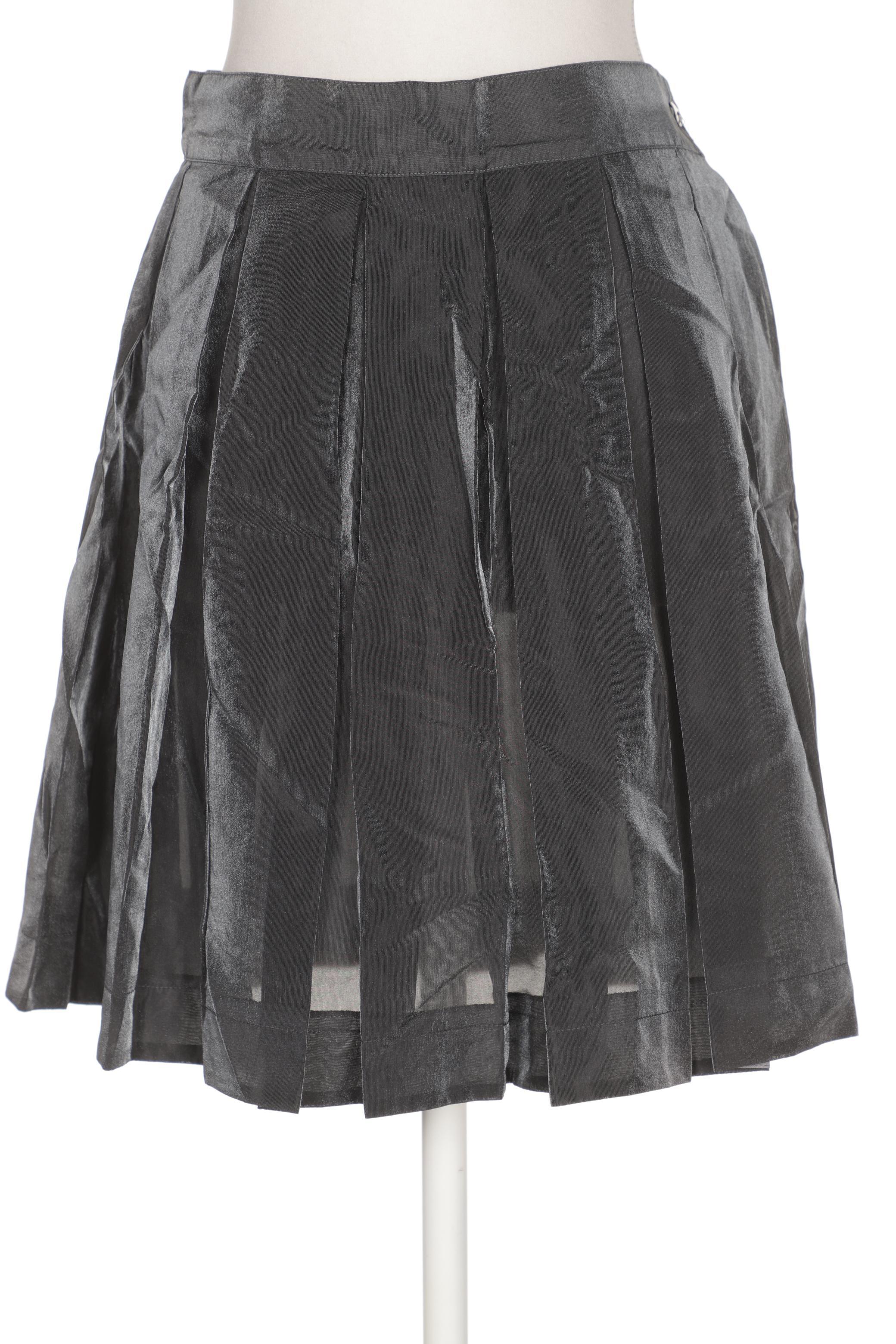 

Marc Cain Damen Rock, grau, Gr. 26