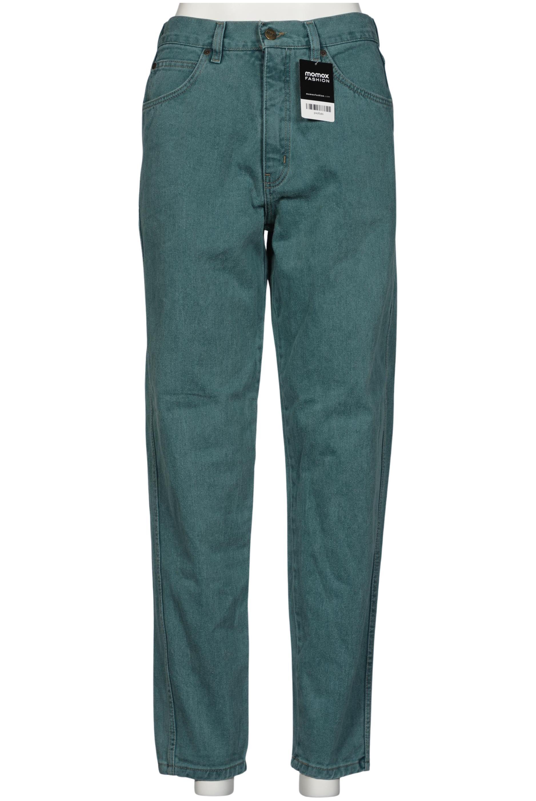 

Marc Cain Damen Jeans, türkis, Gr. 42