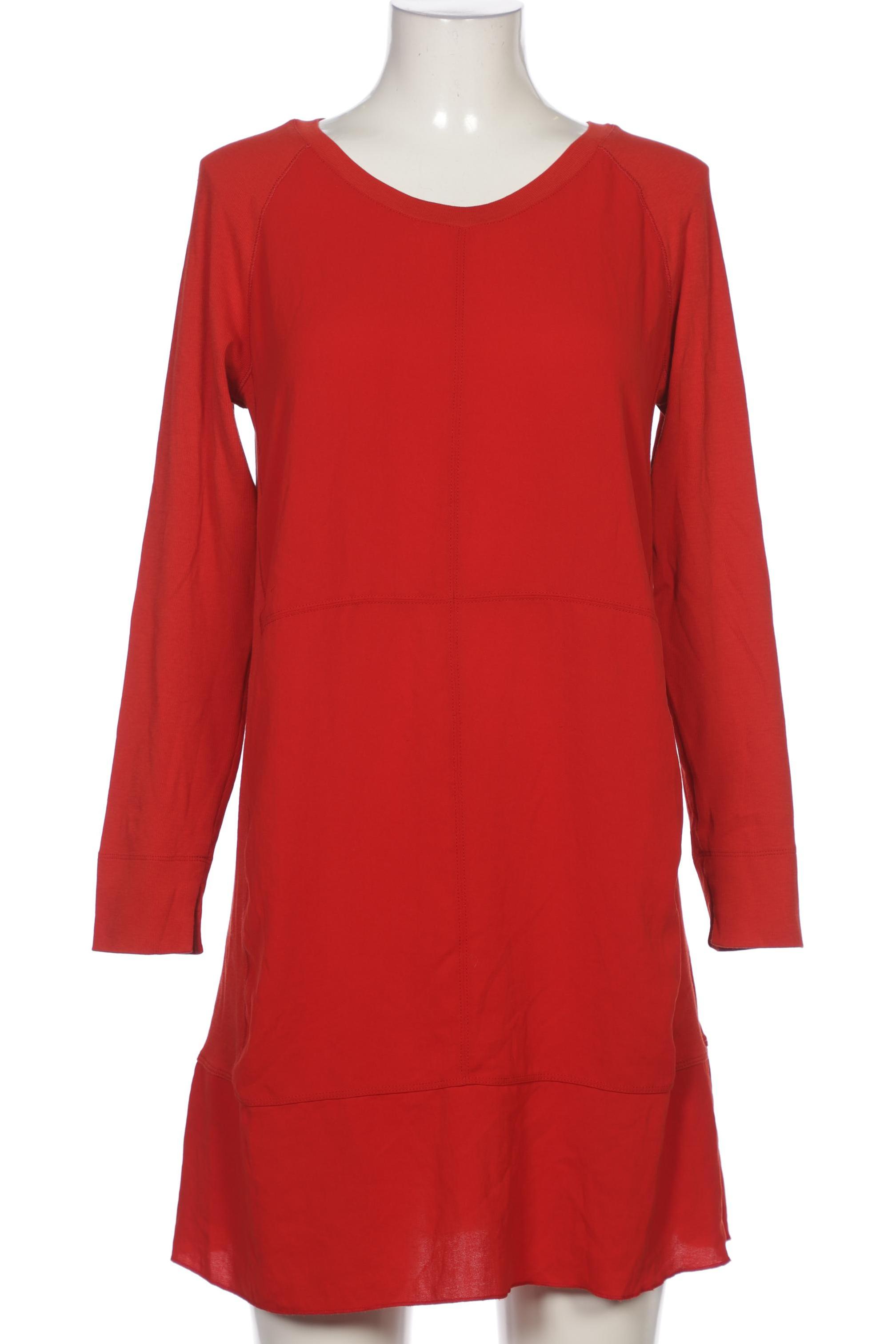 

Marc Cain Damen Kleid, rot