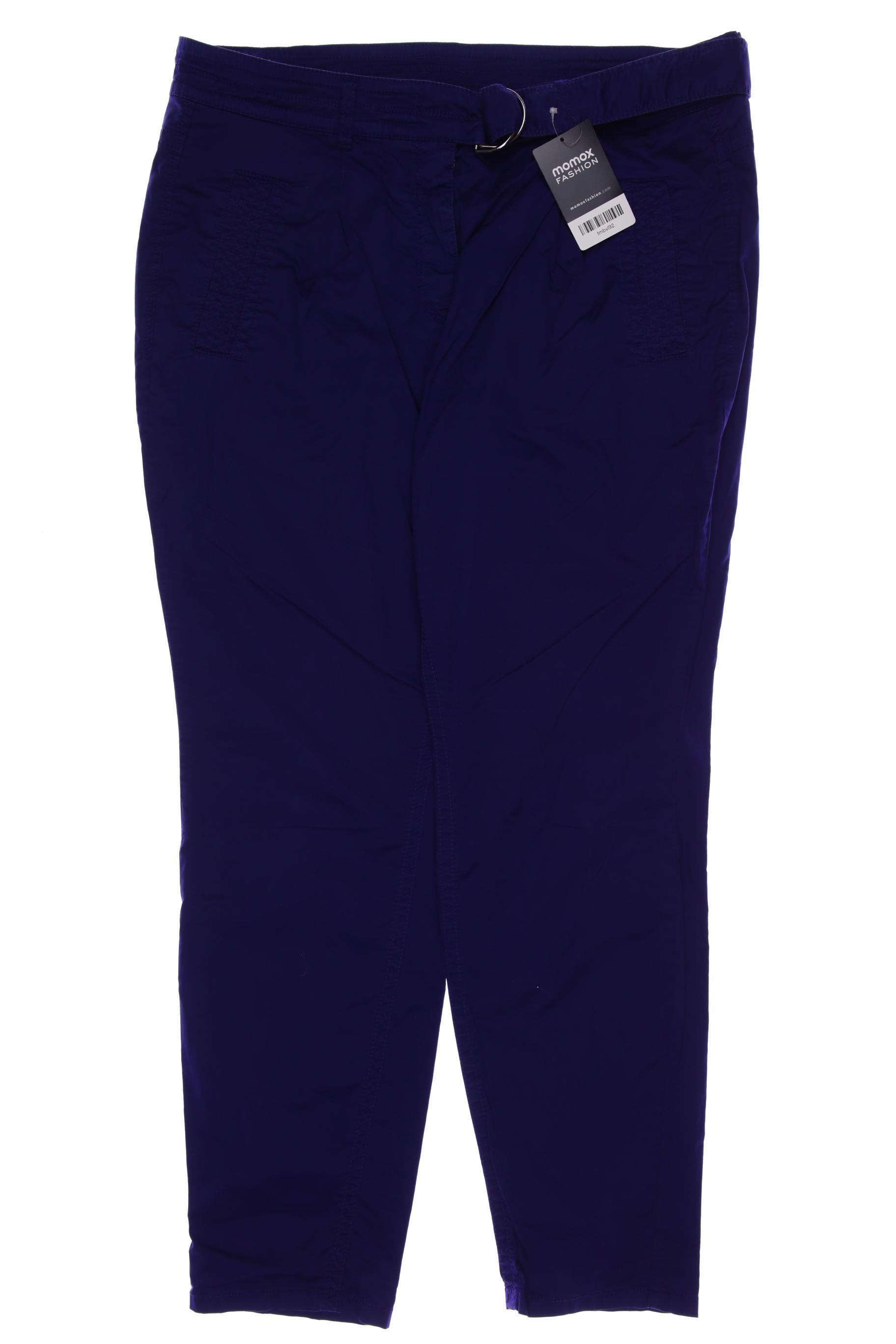 

Marc Cain Damen Stoffhose, flieder, Gr. 42