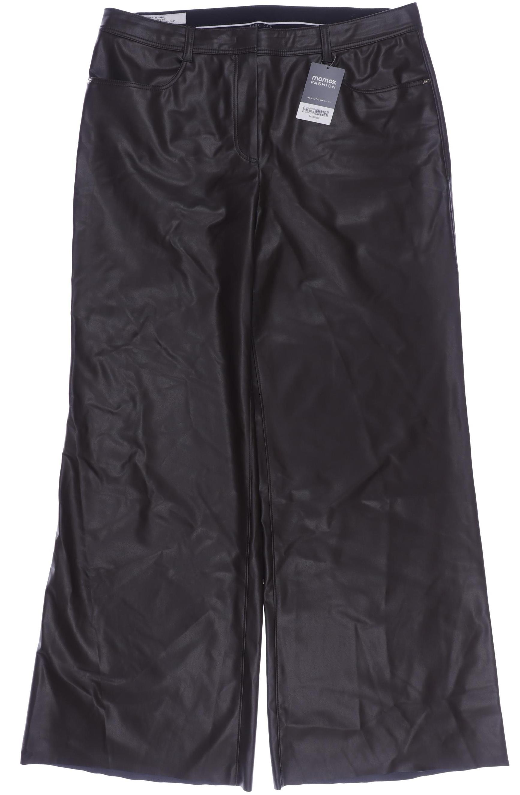 

Marc Cain Damen Stoffhose, braun, Gr. 44