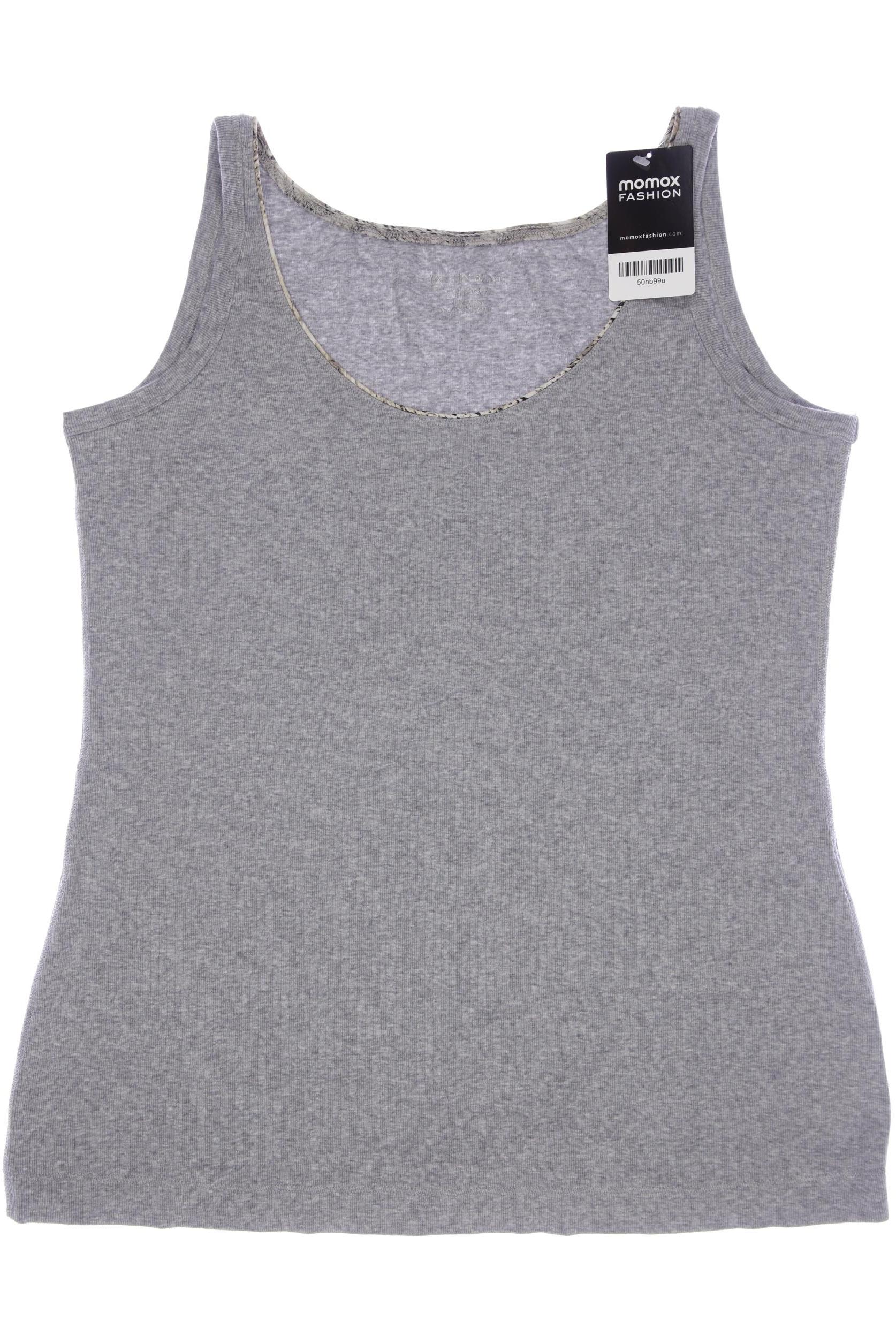 

Marc Cain Damen Top, grau, Gr. 38