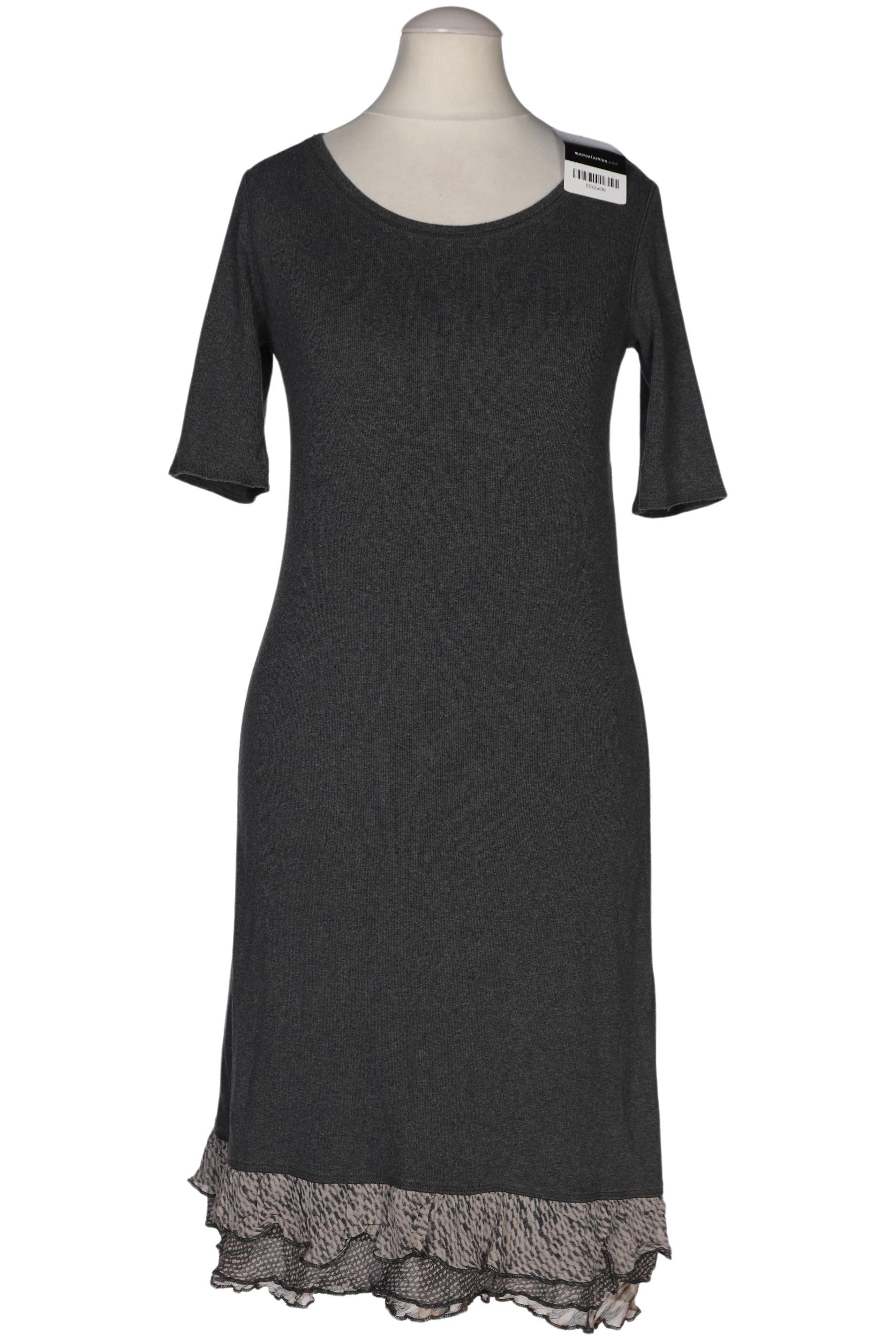 

Marc Cain Damen Kleid, grau, Gr. 36