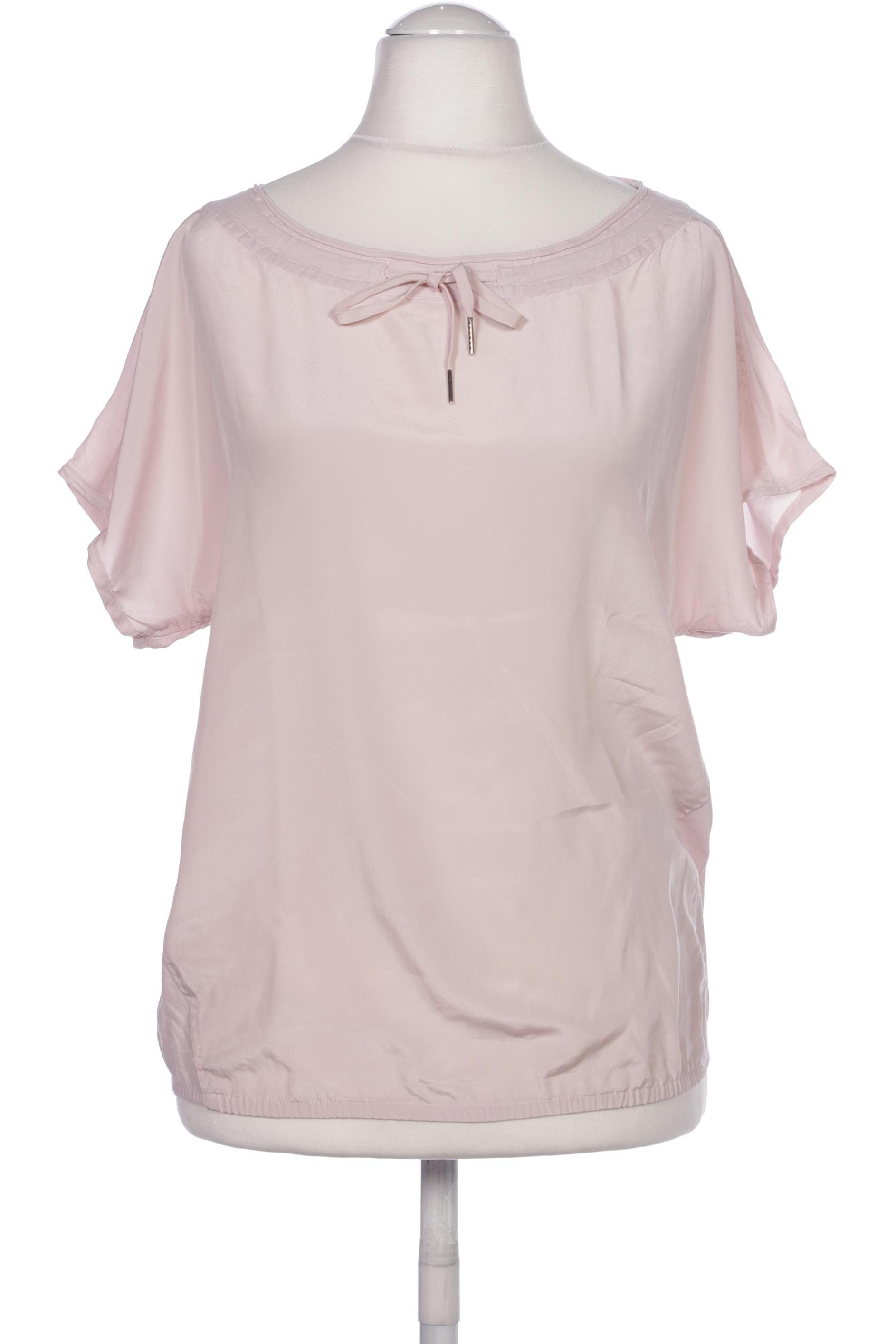 

Marc Cain Damen Bluse, pink, Gr. 38