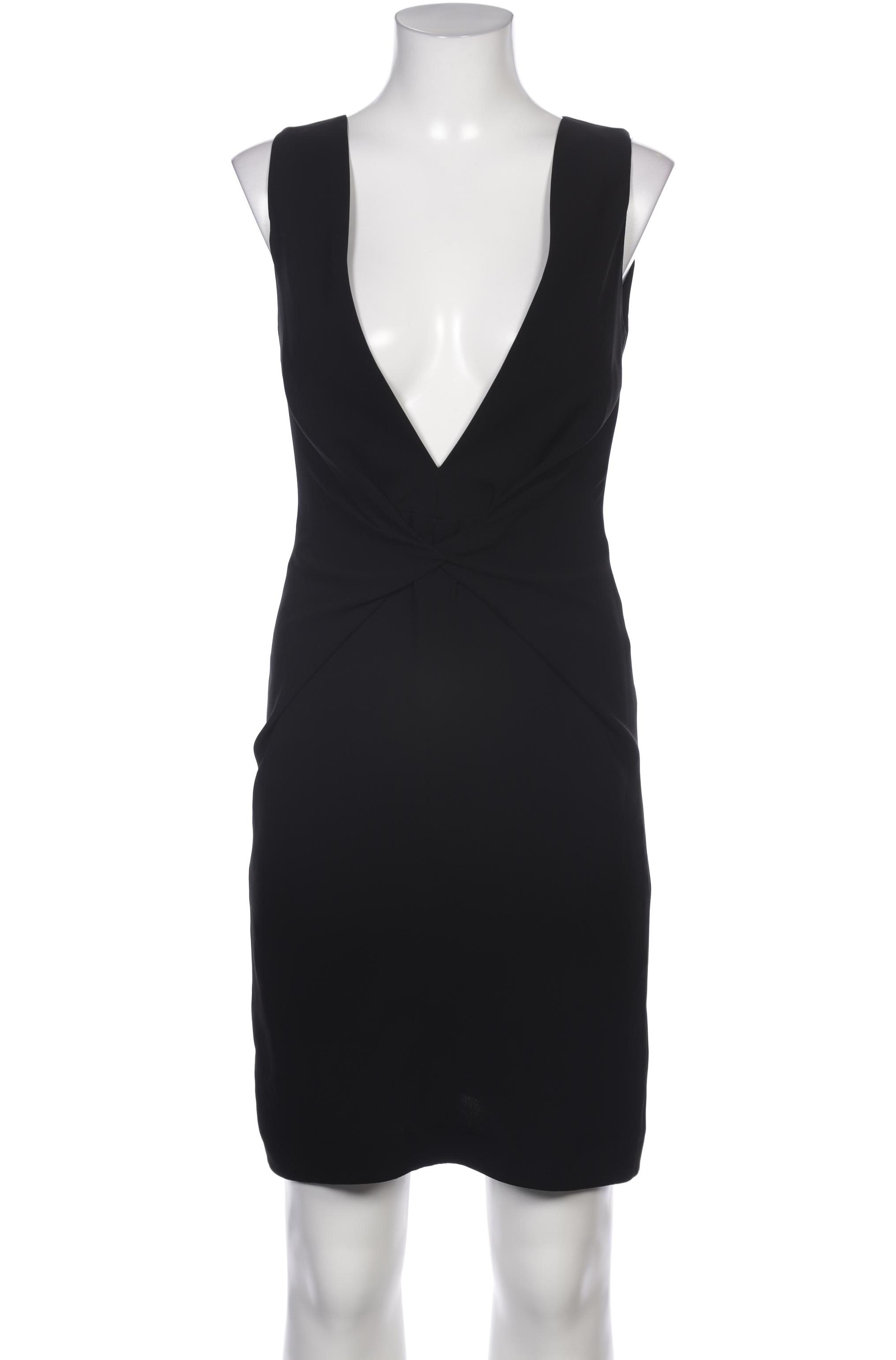 

Marc Cain Damen Kleid, schwarz