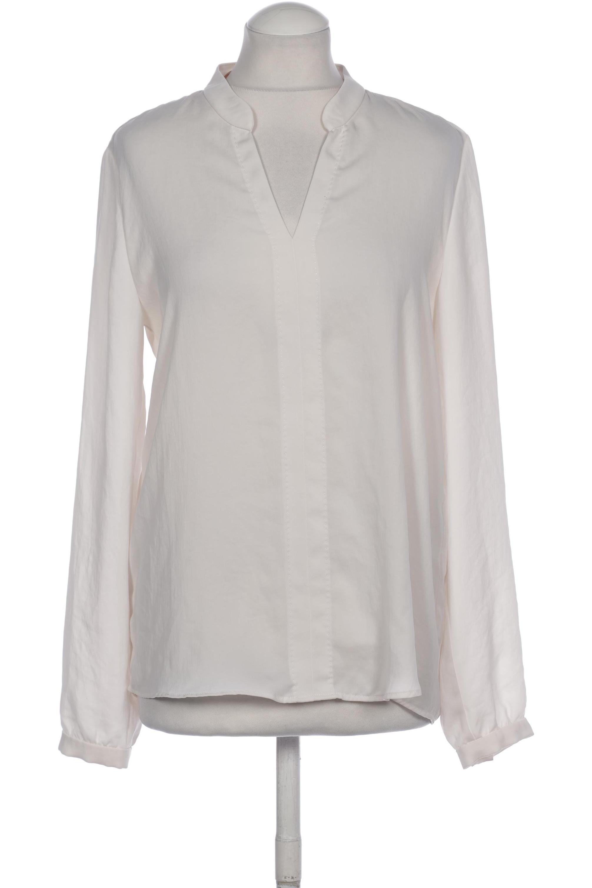 

Marc Cain Damen Bluse, cremeweiß, Gr. 36