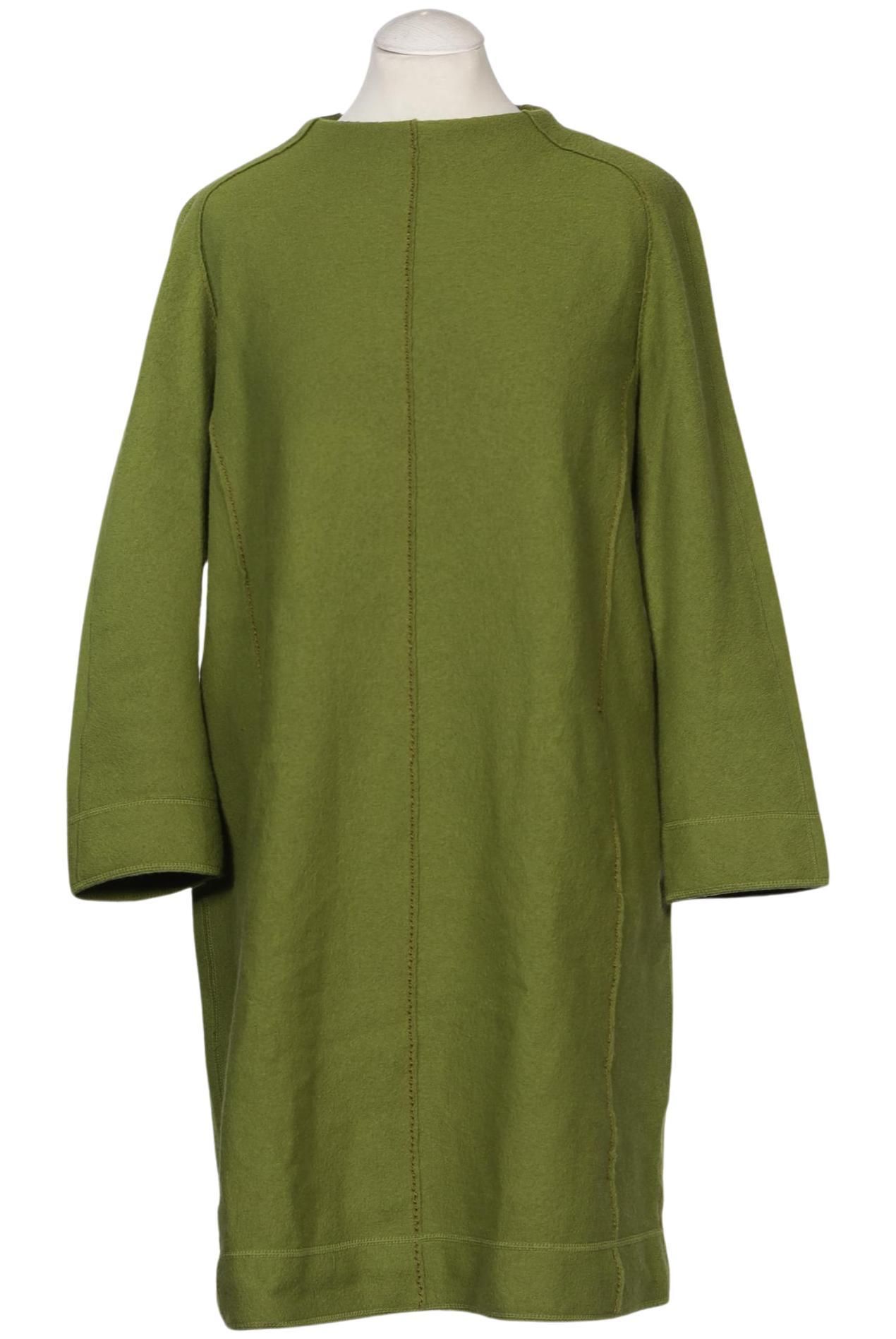 

Marc Cain Damen Kleid, grün, Gr. 40