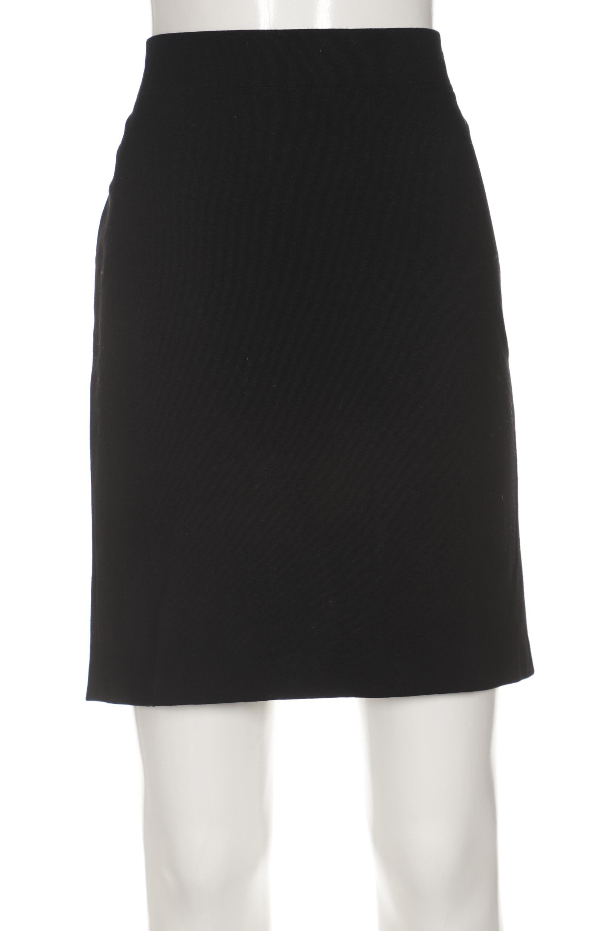 

Marc Cain Damen Rock, schwarz
