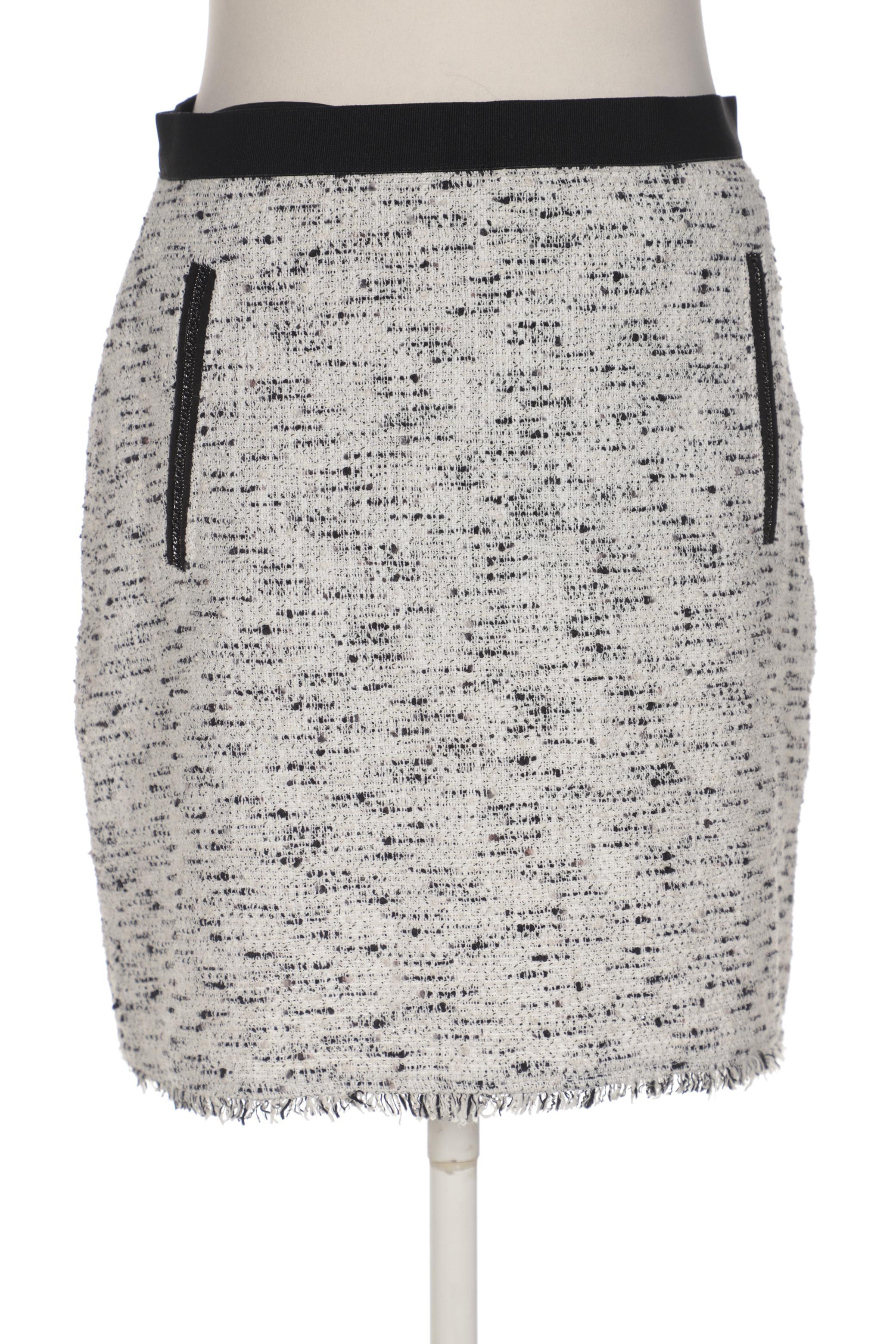 

Marc Cain Damen Rock, grau