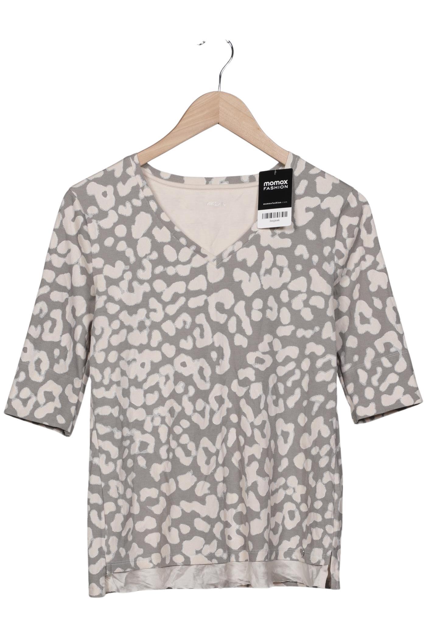 

Marc Cain Damen T-Shirt, mehrfarbig, Gr. 42