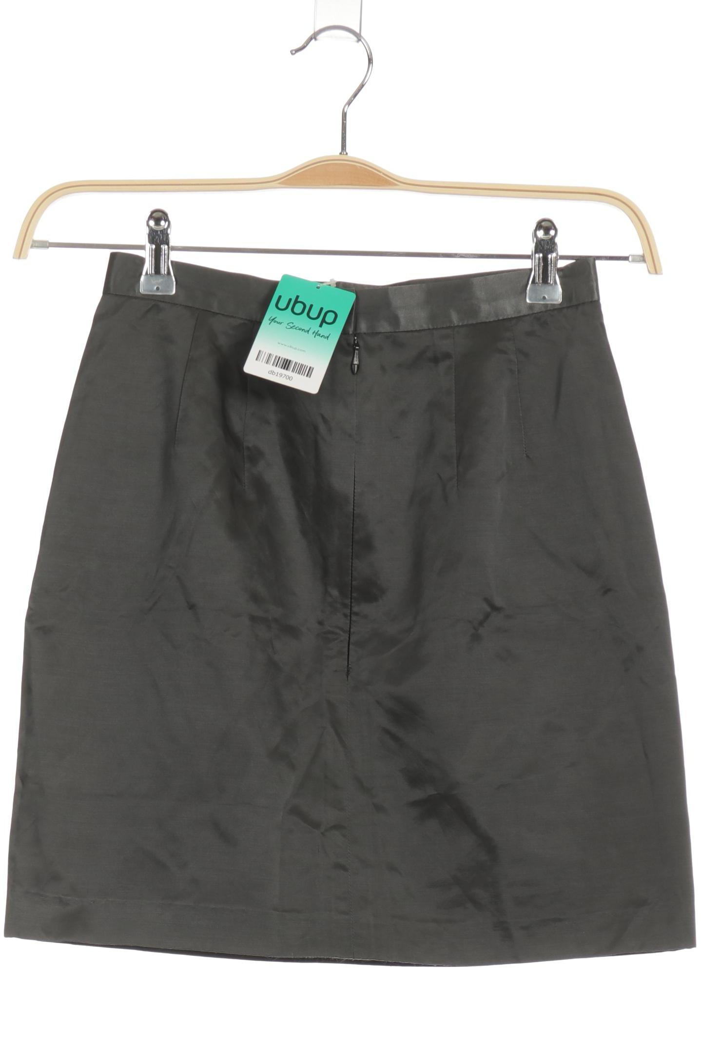 

Marc Cain Damen Rock, grau, Gr. 36