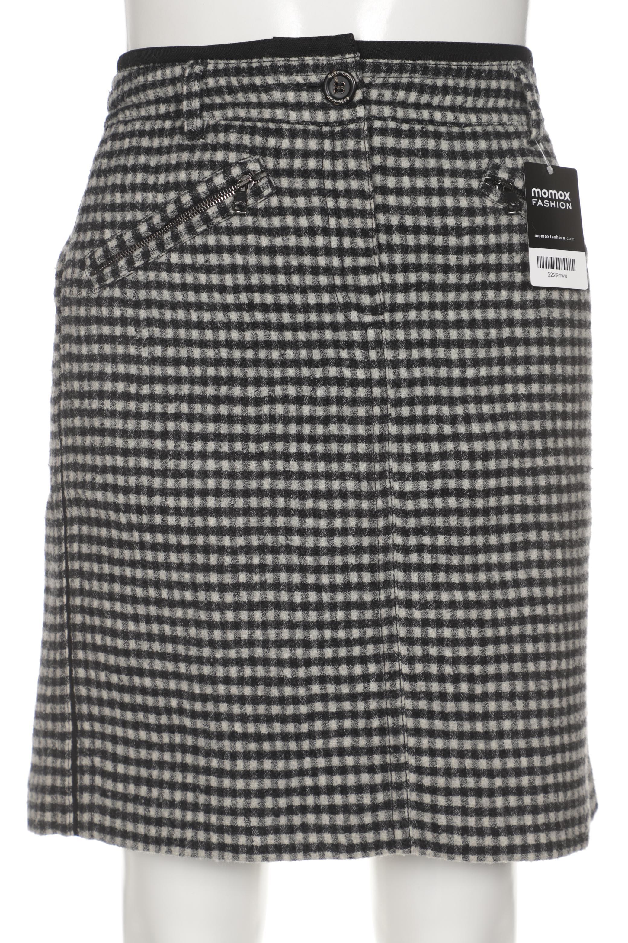 

Marc Cain Damen Rock, grau