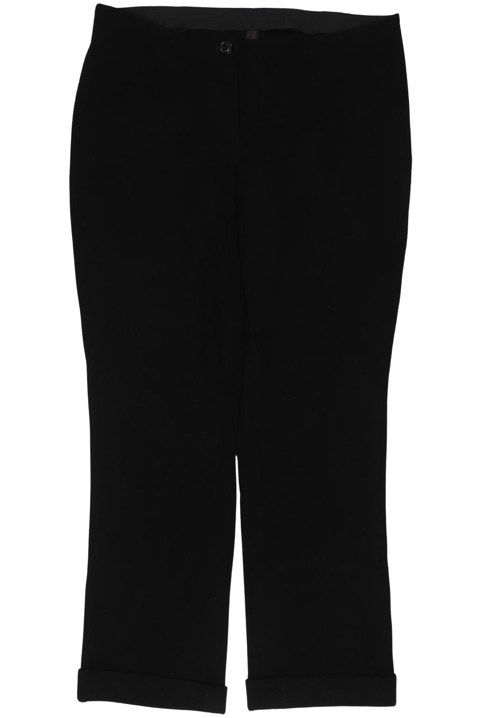 

Marc Cain Damen Stoffhose, schwarz, Gr. 29