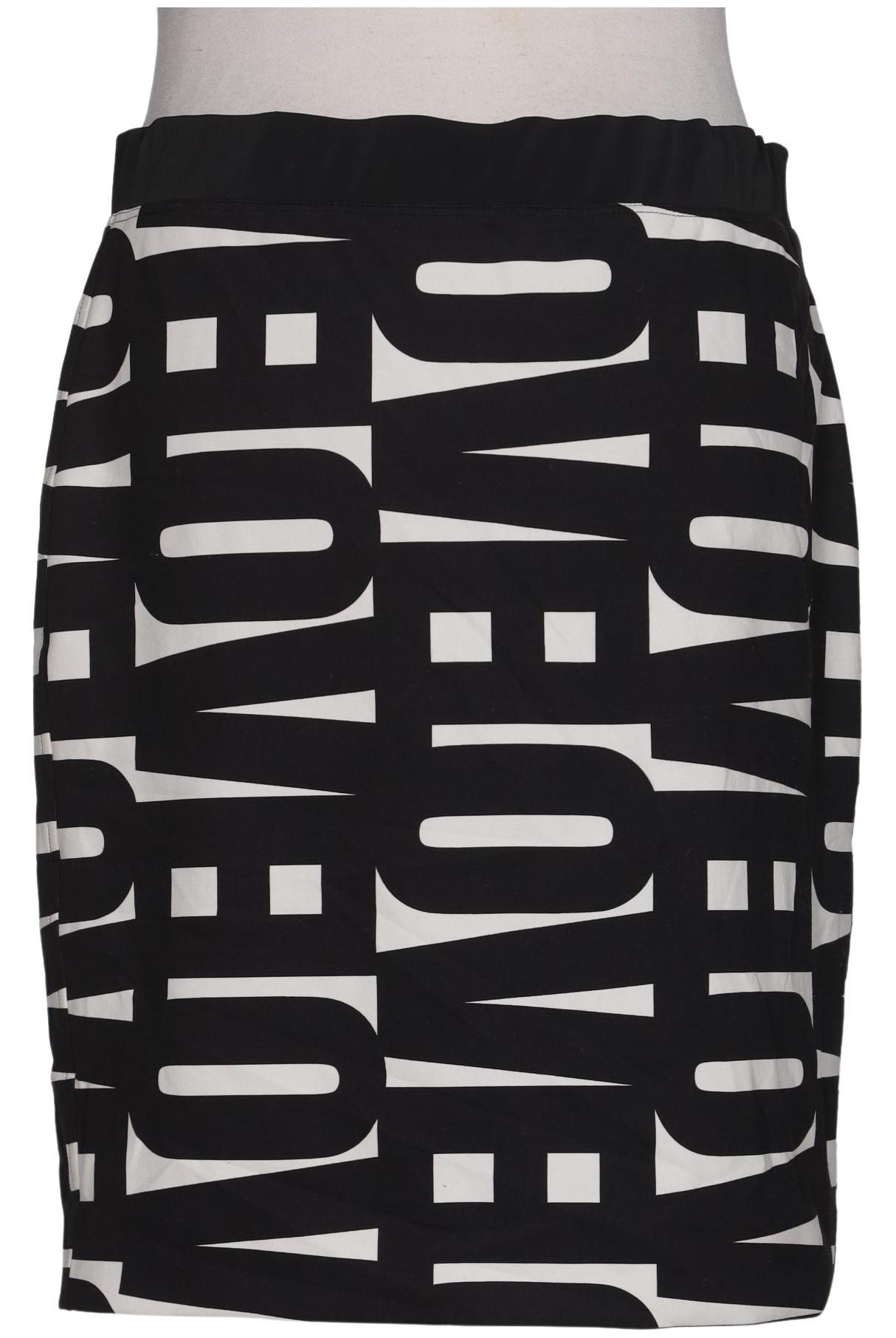 

Marc Cain Damen Rock, mehrfarbig, Gr. 44