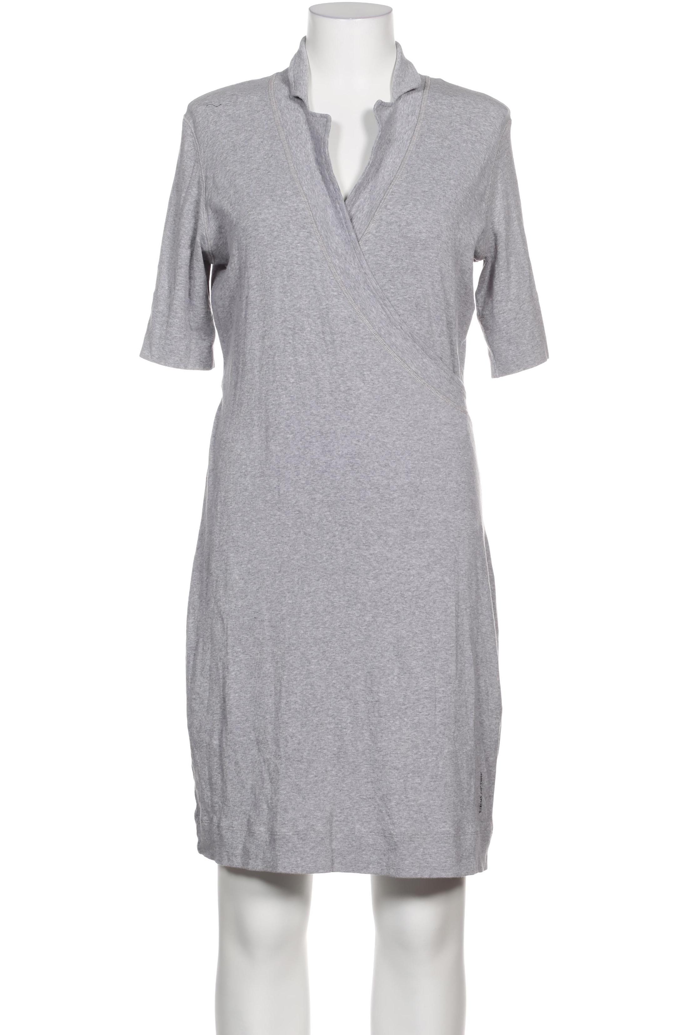 

Marc Cain Damen Kleid, grau, Gr.