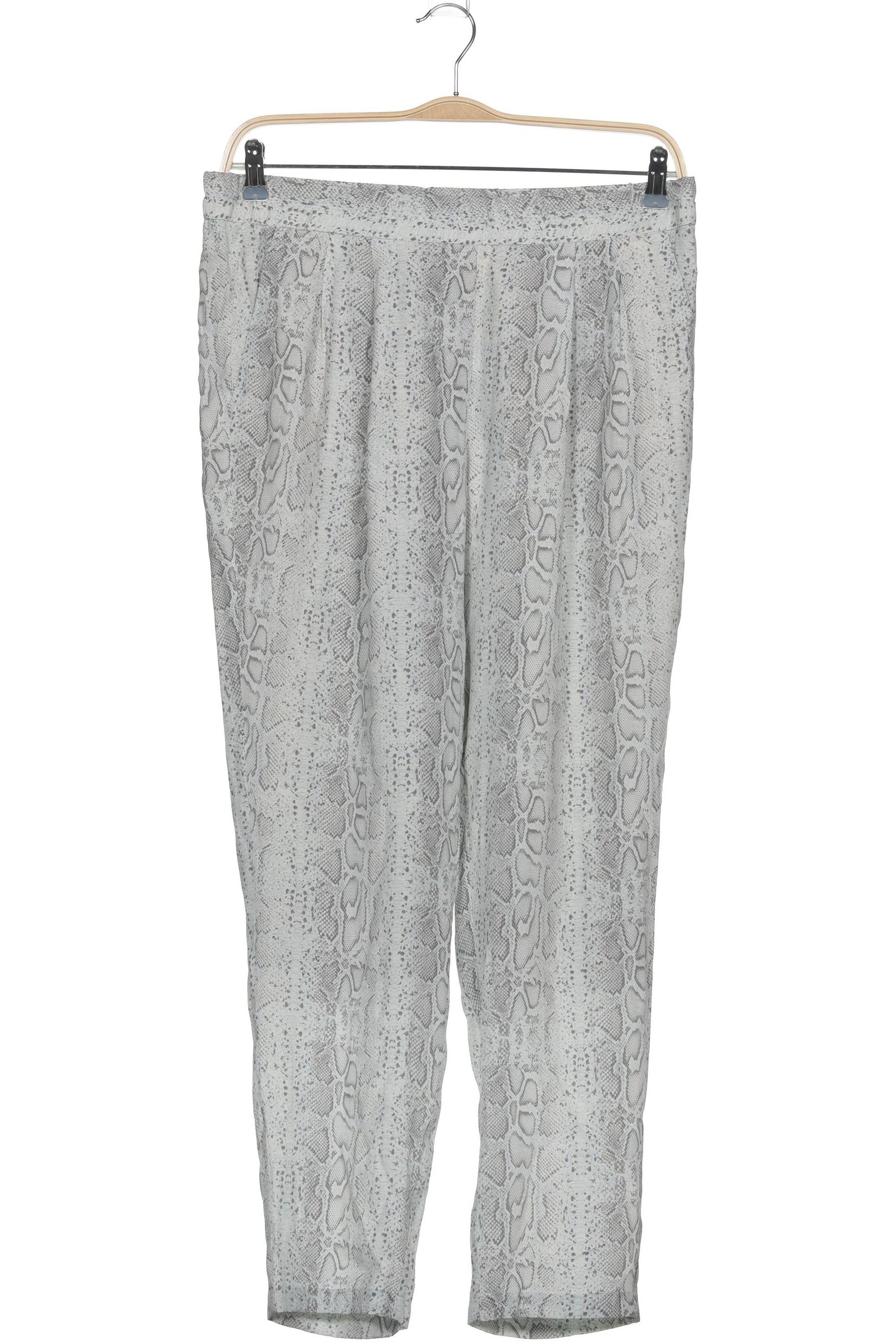 

Marc Cain Damen Stoffhose, hellblau, Gr. 42