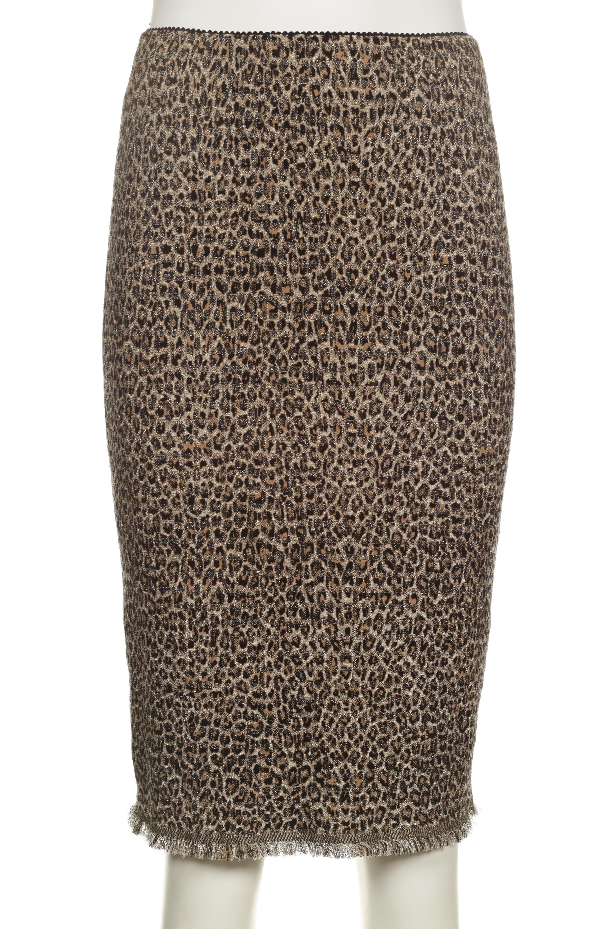 

Marc Cain Damen Rock, braun, Gr.