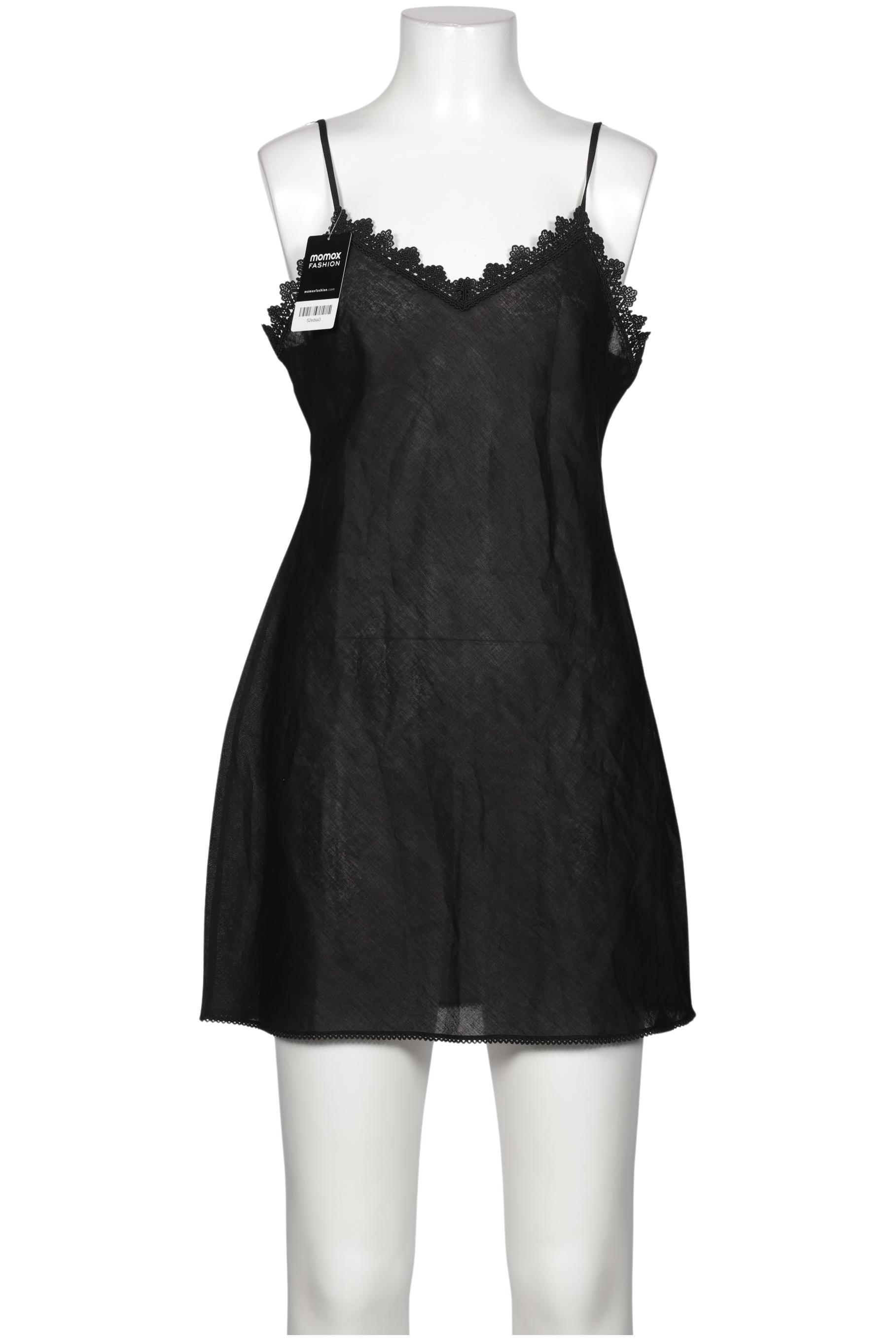 

Marc Cain Damen Kleid, schwarz, Gr. 38