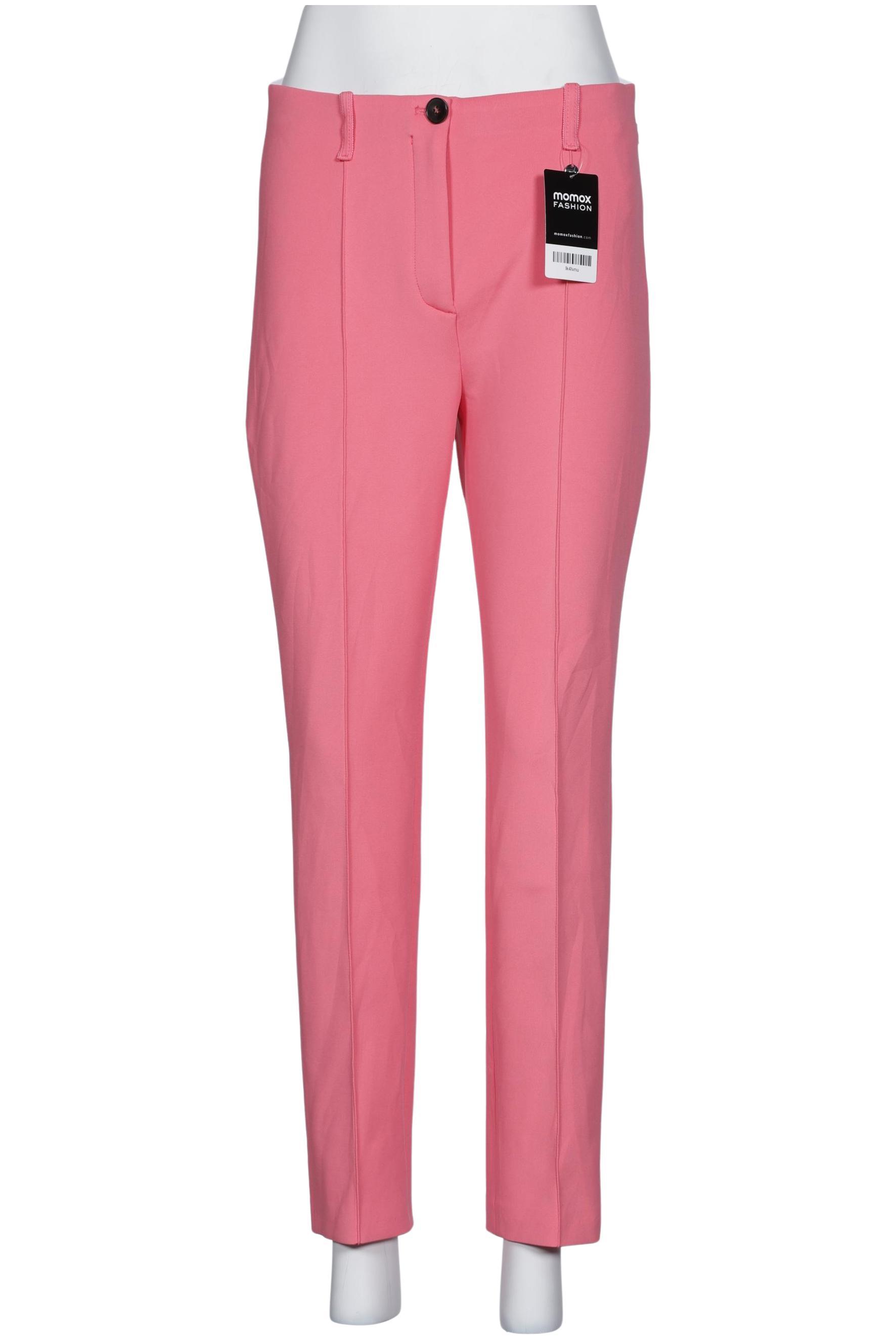 

Marc Cain Damen Stoffhose, pink, Gr. 40