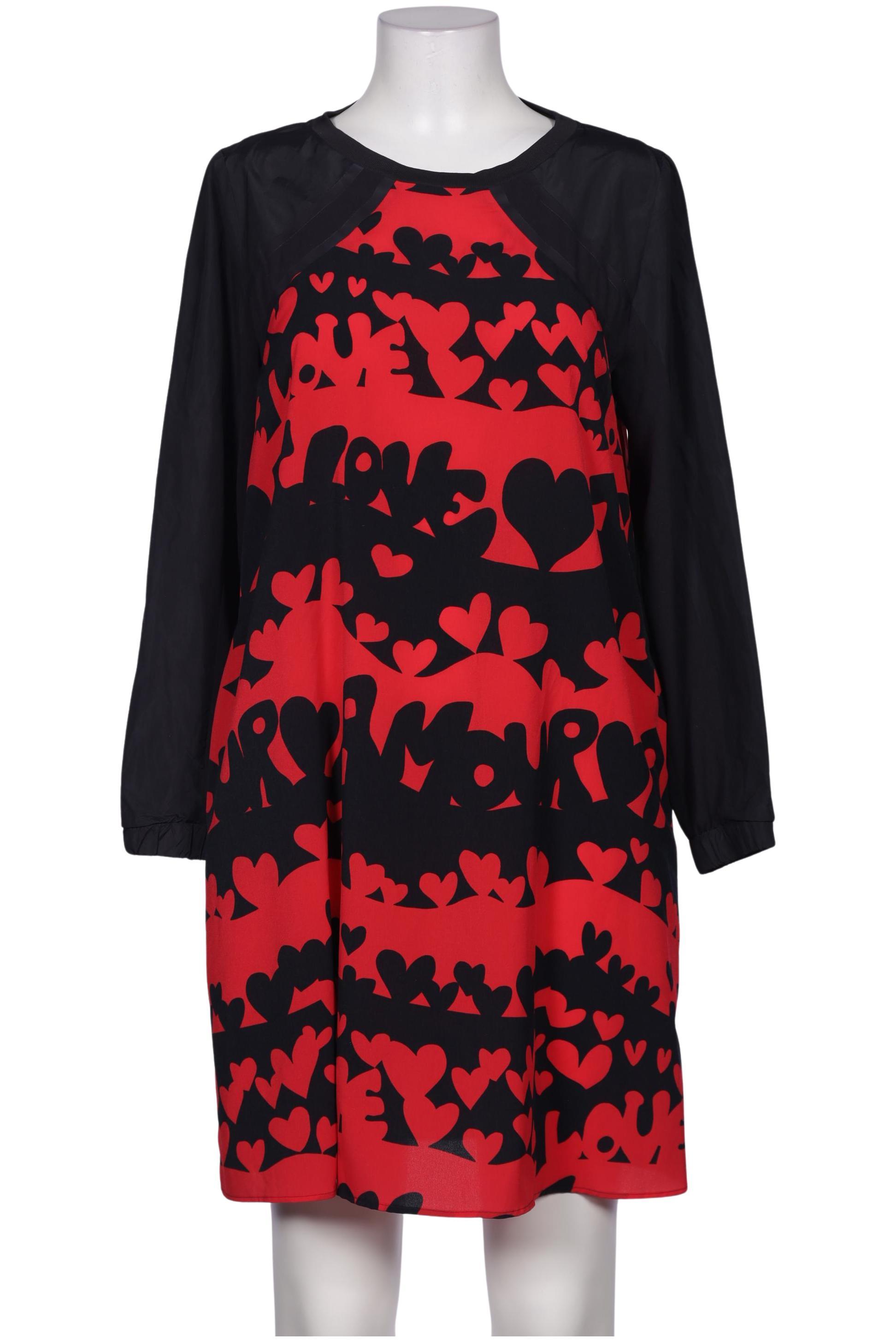 

Marc Cain Damen Kleid, marineblau, Gr. 36