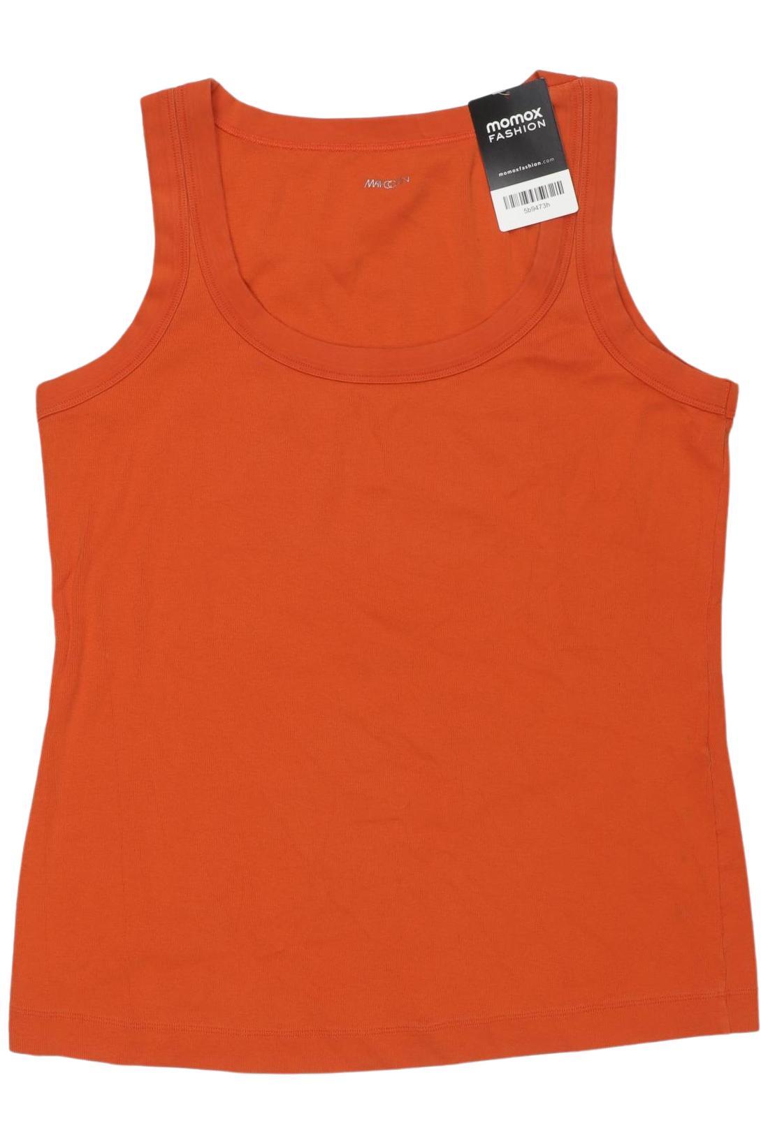 

Marc Cain Damen Top, orange, Gr. 44