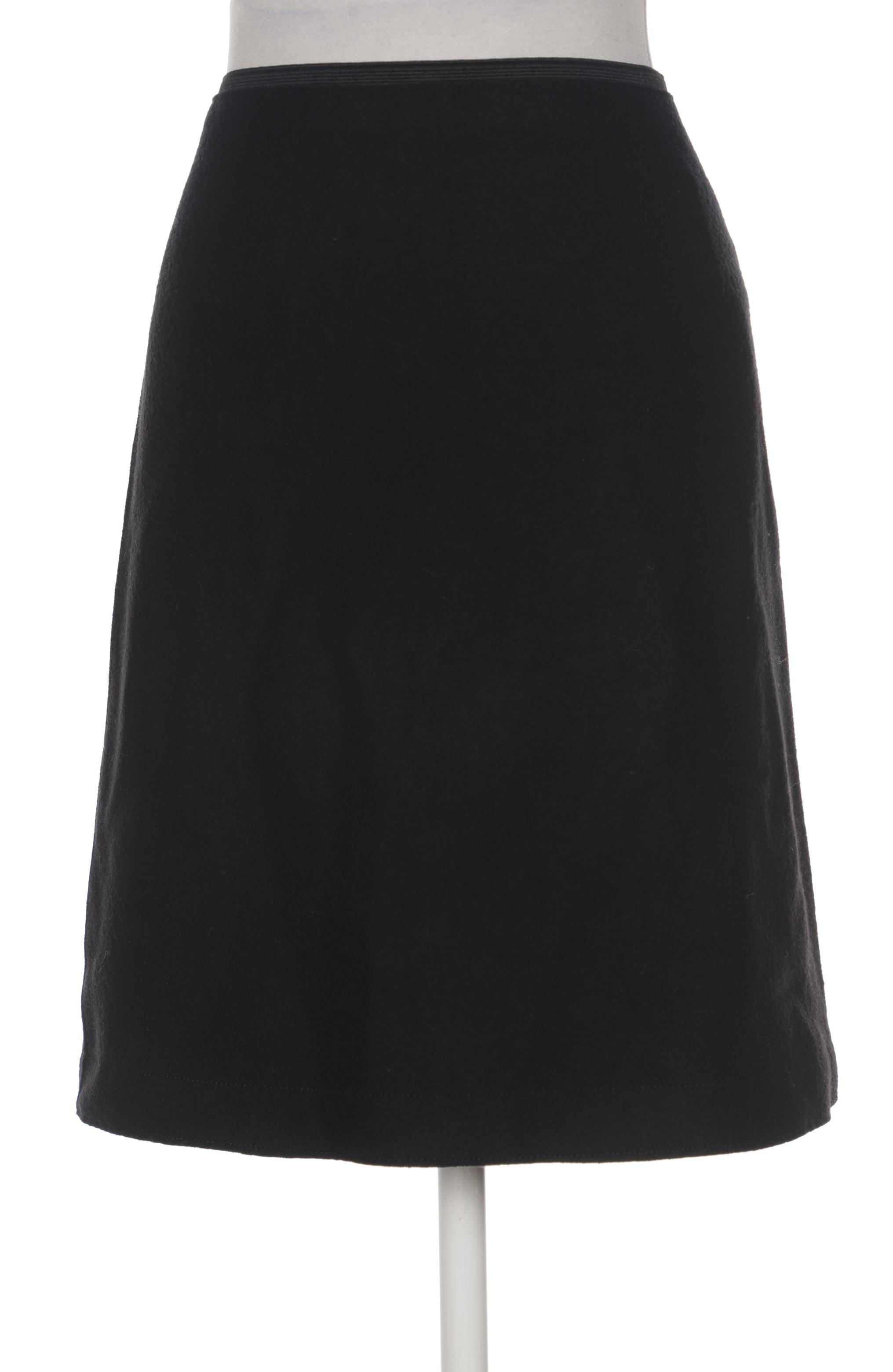 

Marc Cain Damen Rock, schwarz, Gr. 38