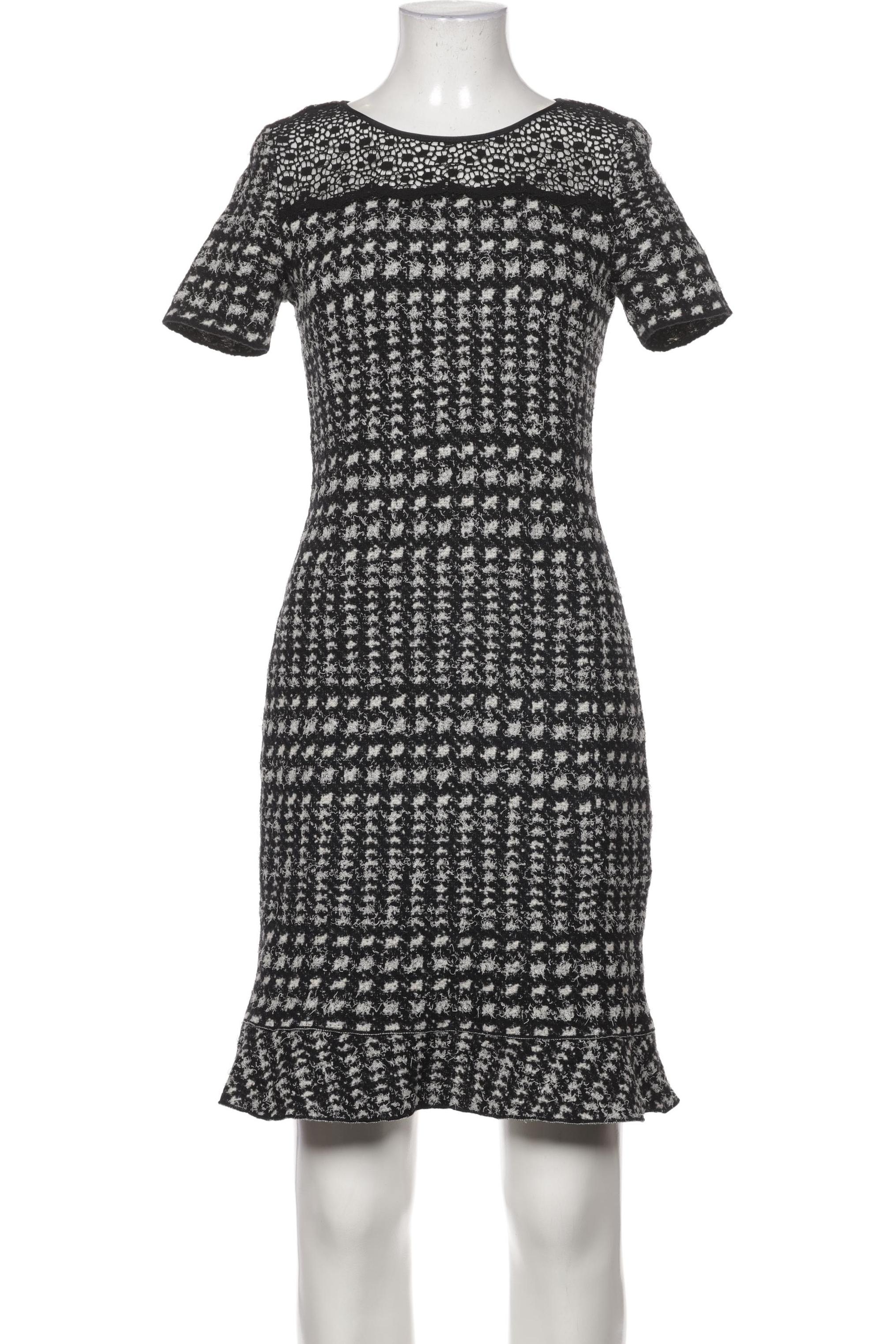 

Marc Cain Damen Kleid, schwarz, Gr. 34