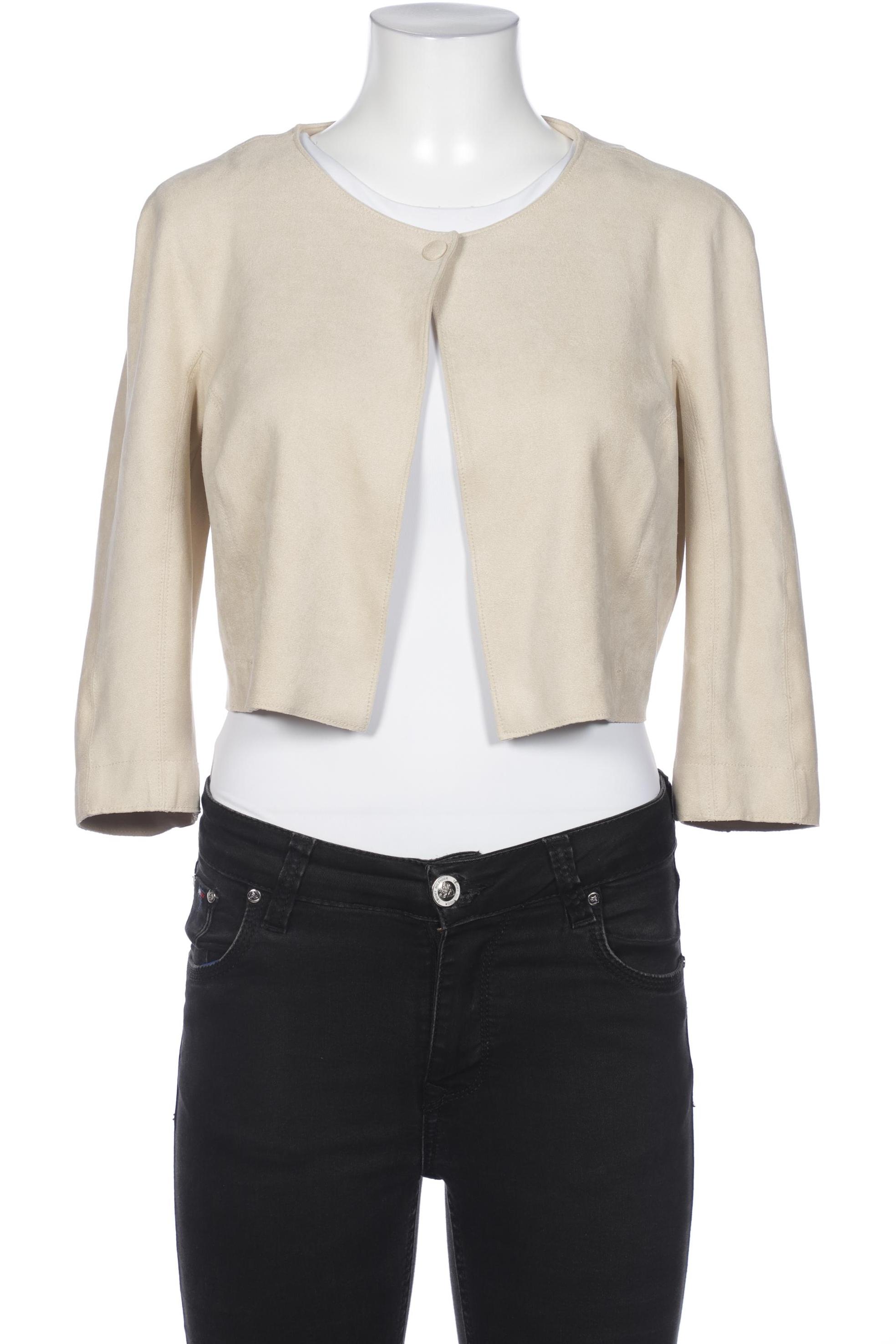 

Marc Cain Damen Blazer, beige