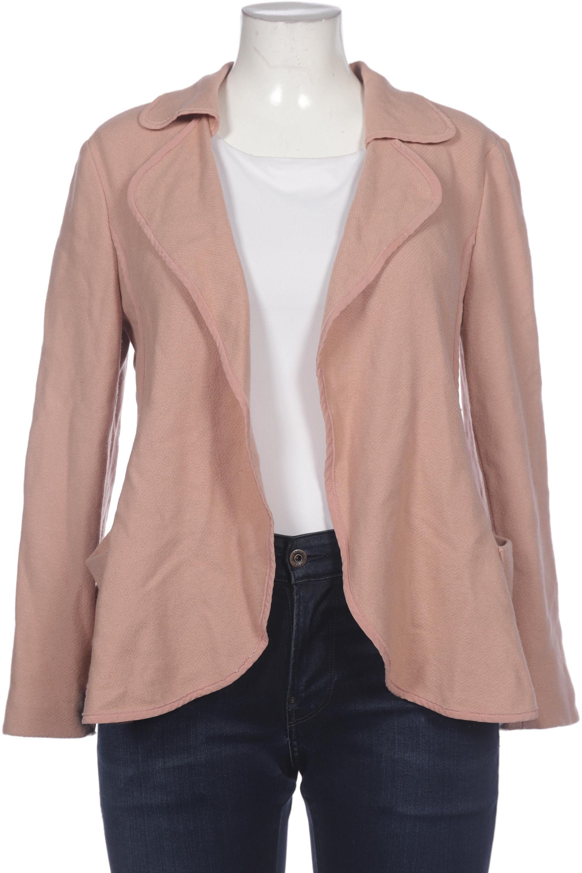 

Marc Cain Damen Blazer, pink, Gr. 42