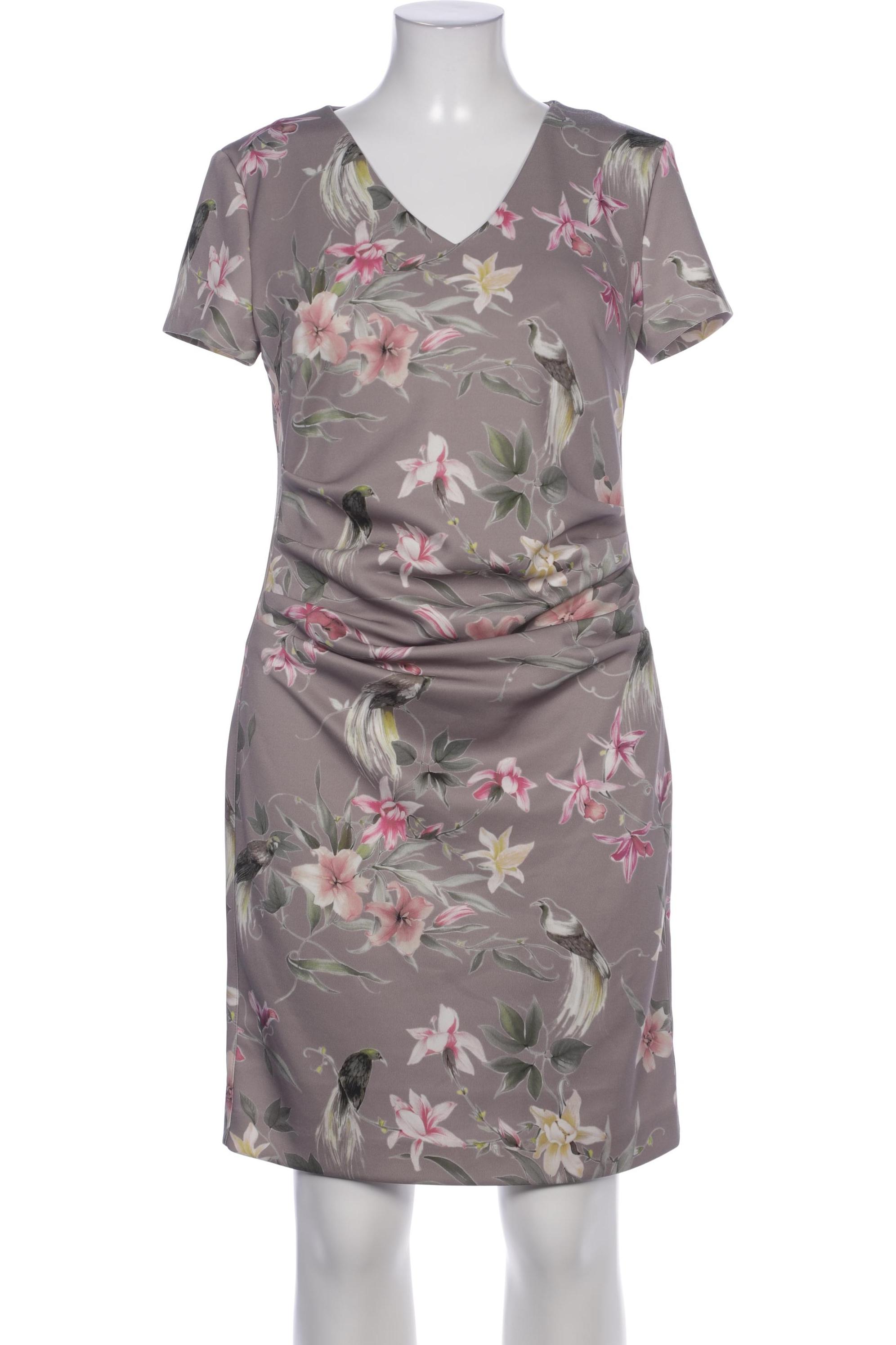 

Marc Cain Damen Kleid, grau, Gr. 42