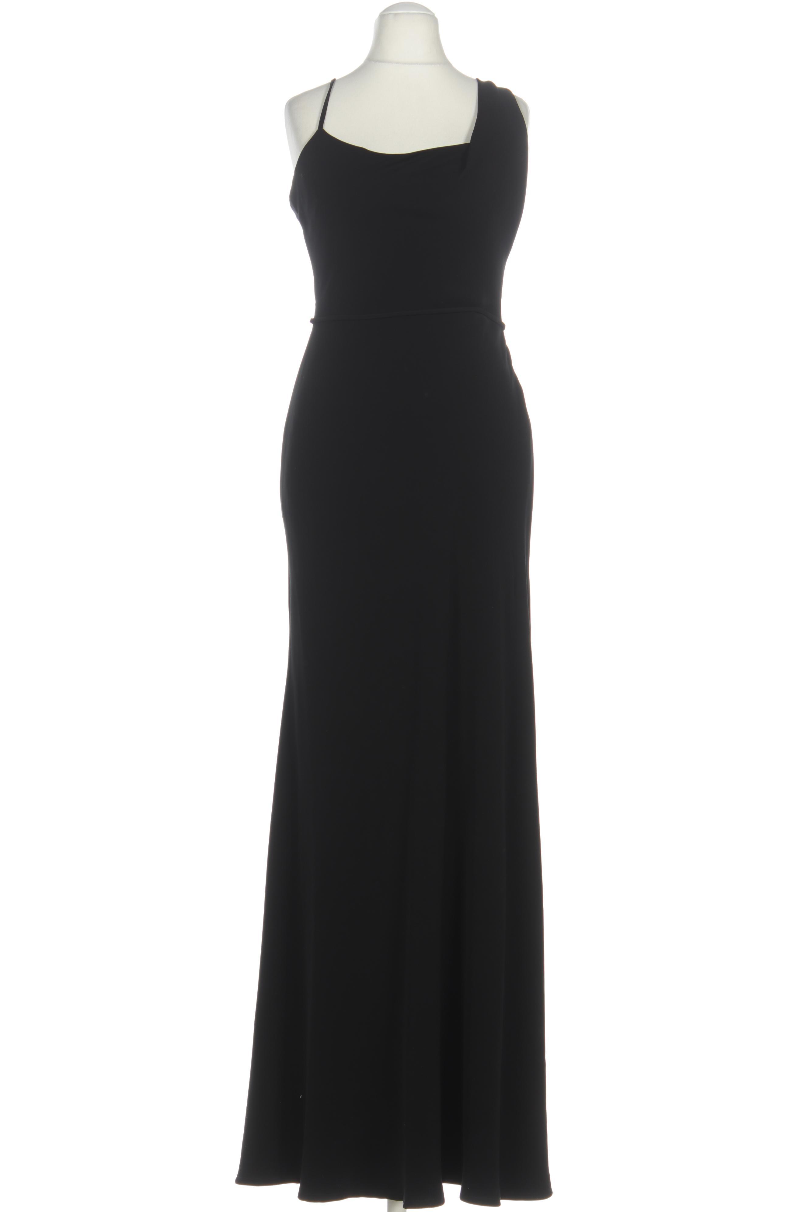 

Marc Cain Damen Kleid, schwarz, Gr. 38