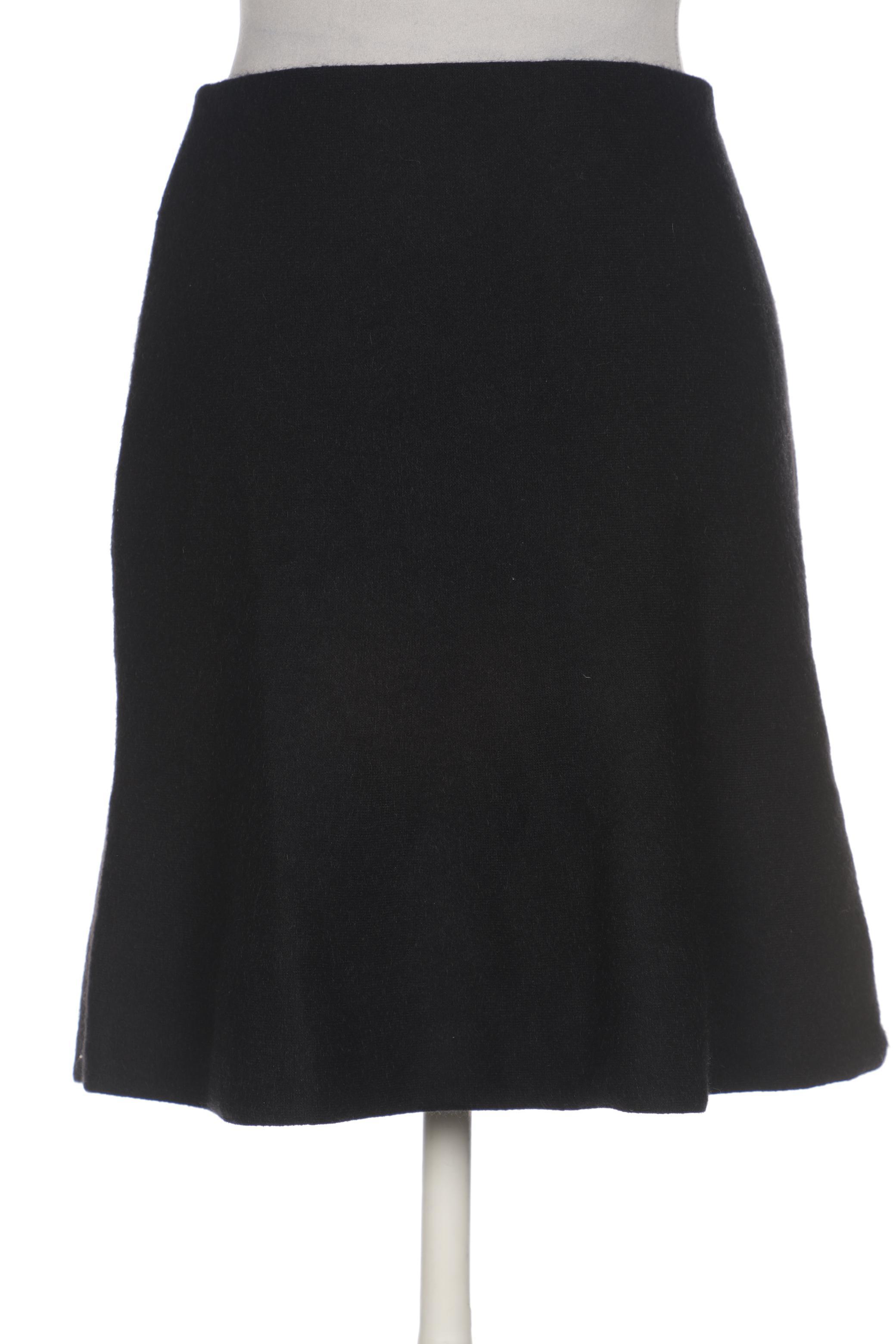 

Marc Cain Damen Rock, schwarz, Gr. 34