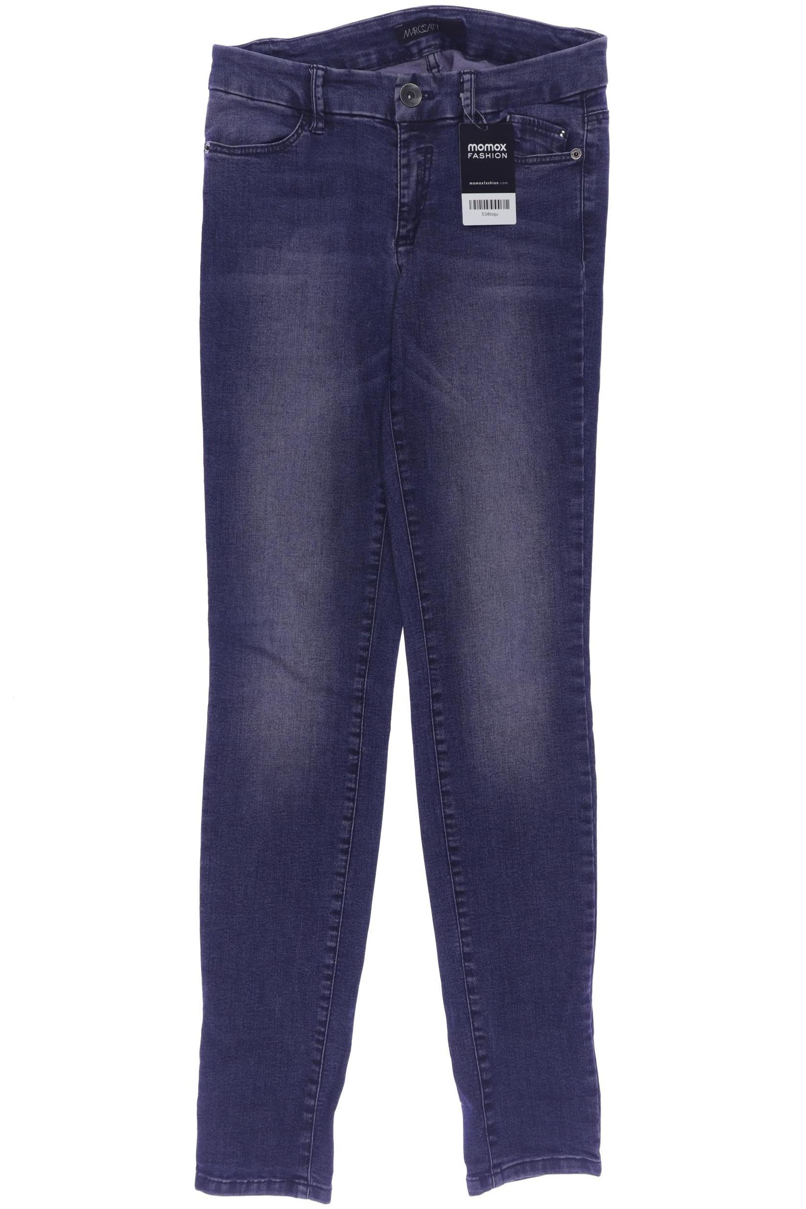 

Marc Cain Damen Jeans, marineblau, Gr. 36