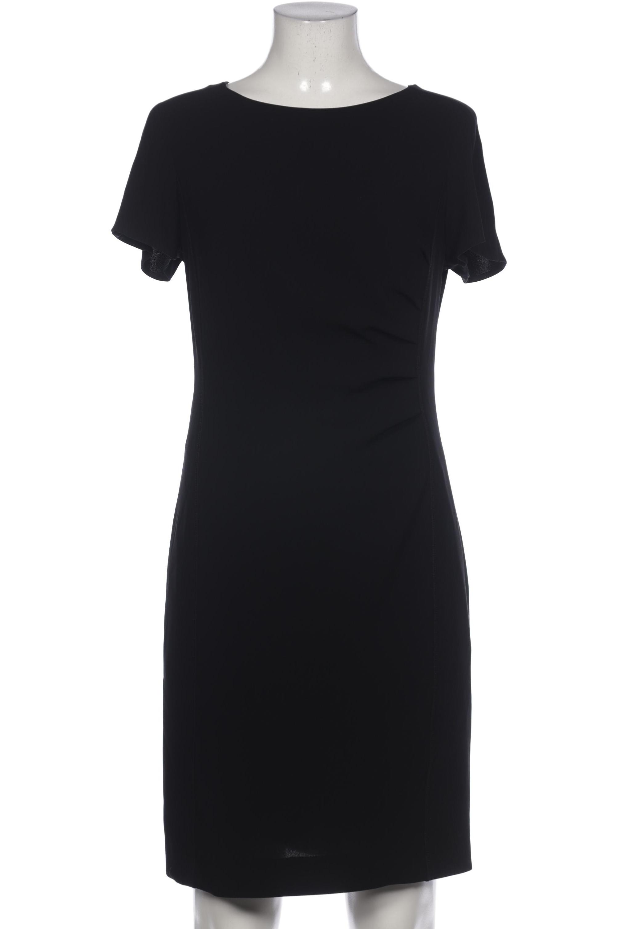 

Marc Cain Damen Kleid, schwarz, Gr. 40