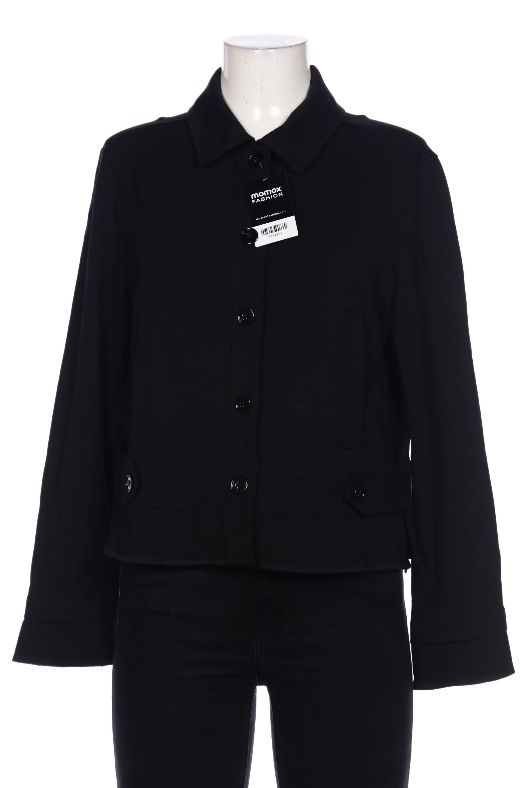 

Marc Cain Damen Blazer, schwarz, Gr. 40