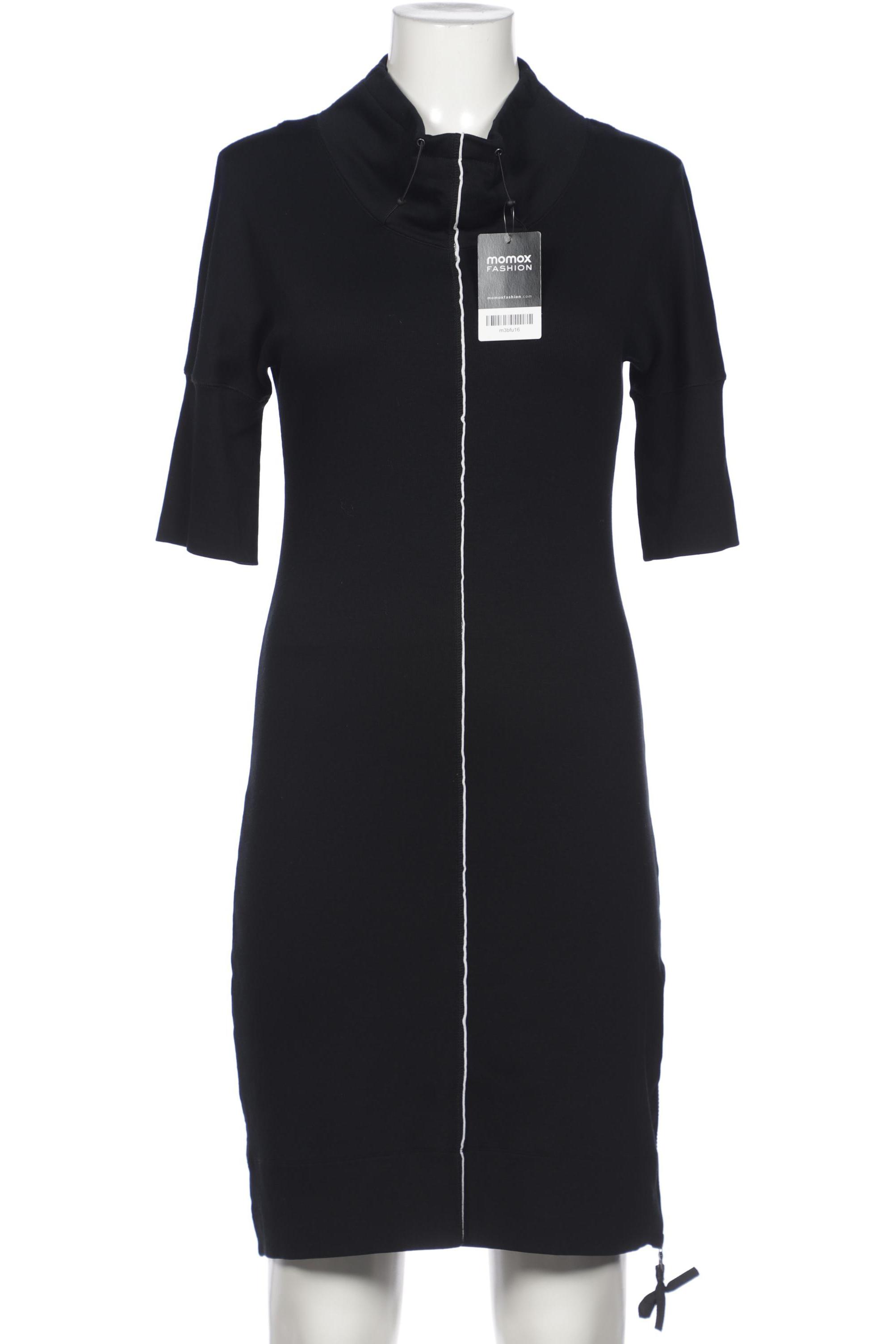 

Marc Cain Damen Kleid, schwarz