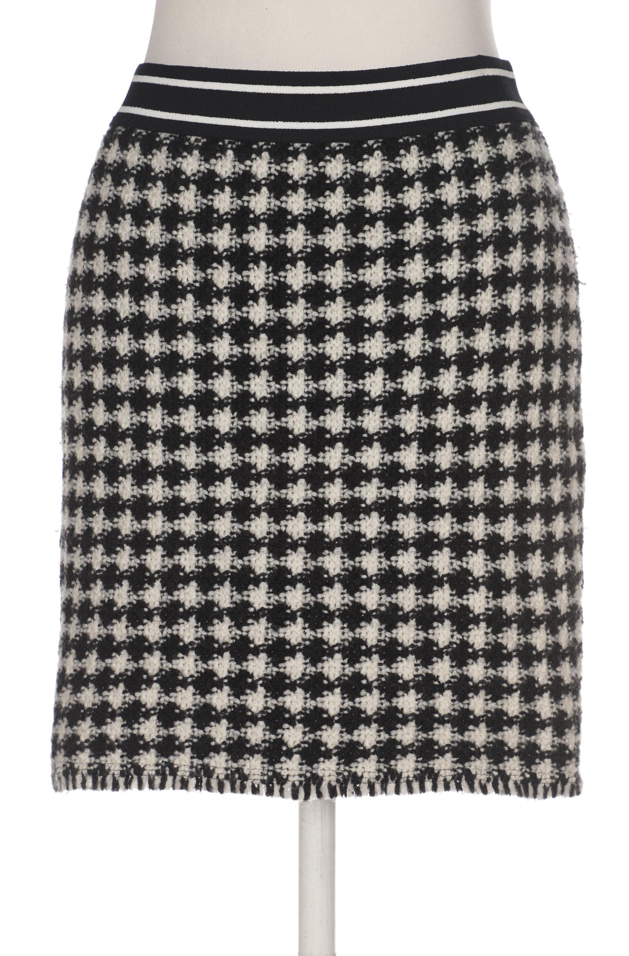 

Marc Cain Damen Rock, schwarz, Gr. 38