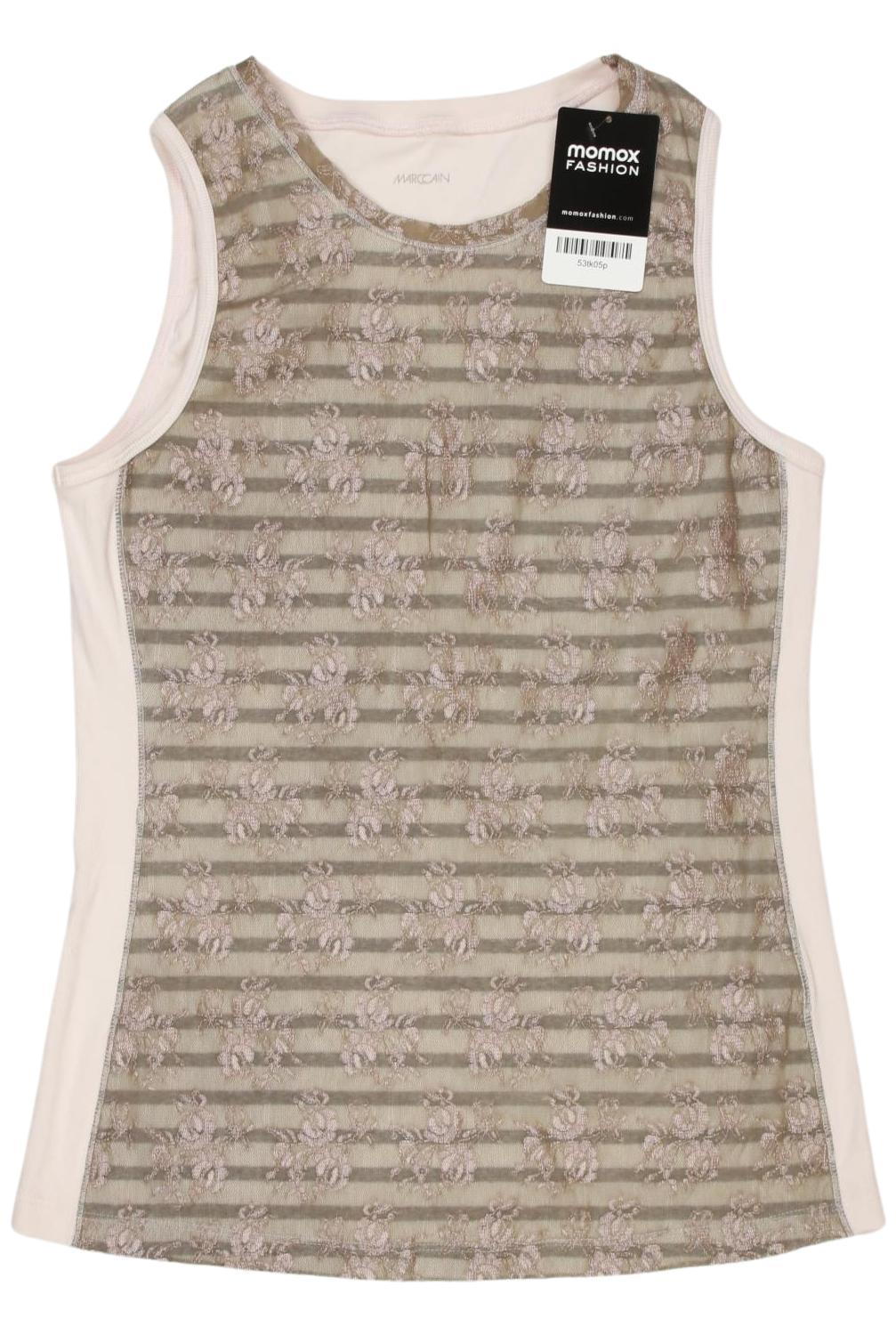

Marc Cain Damen Top, pink, Gr. 36