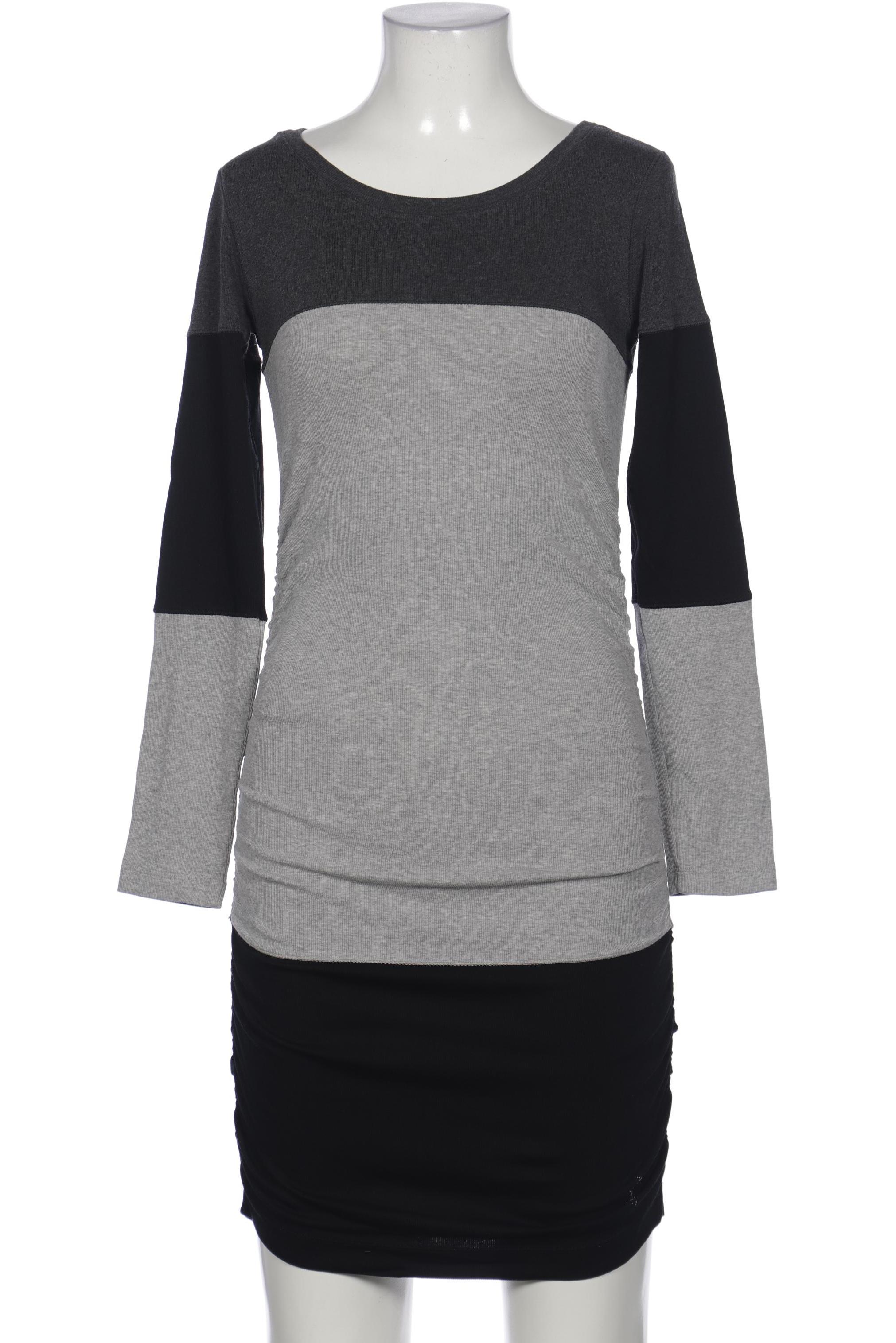 

Marc Cain Damen Kleid, grau, Gr. 36