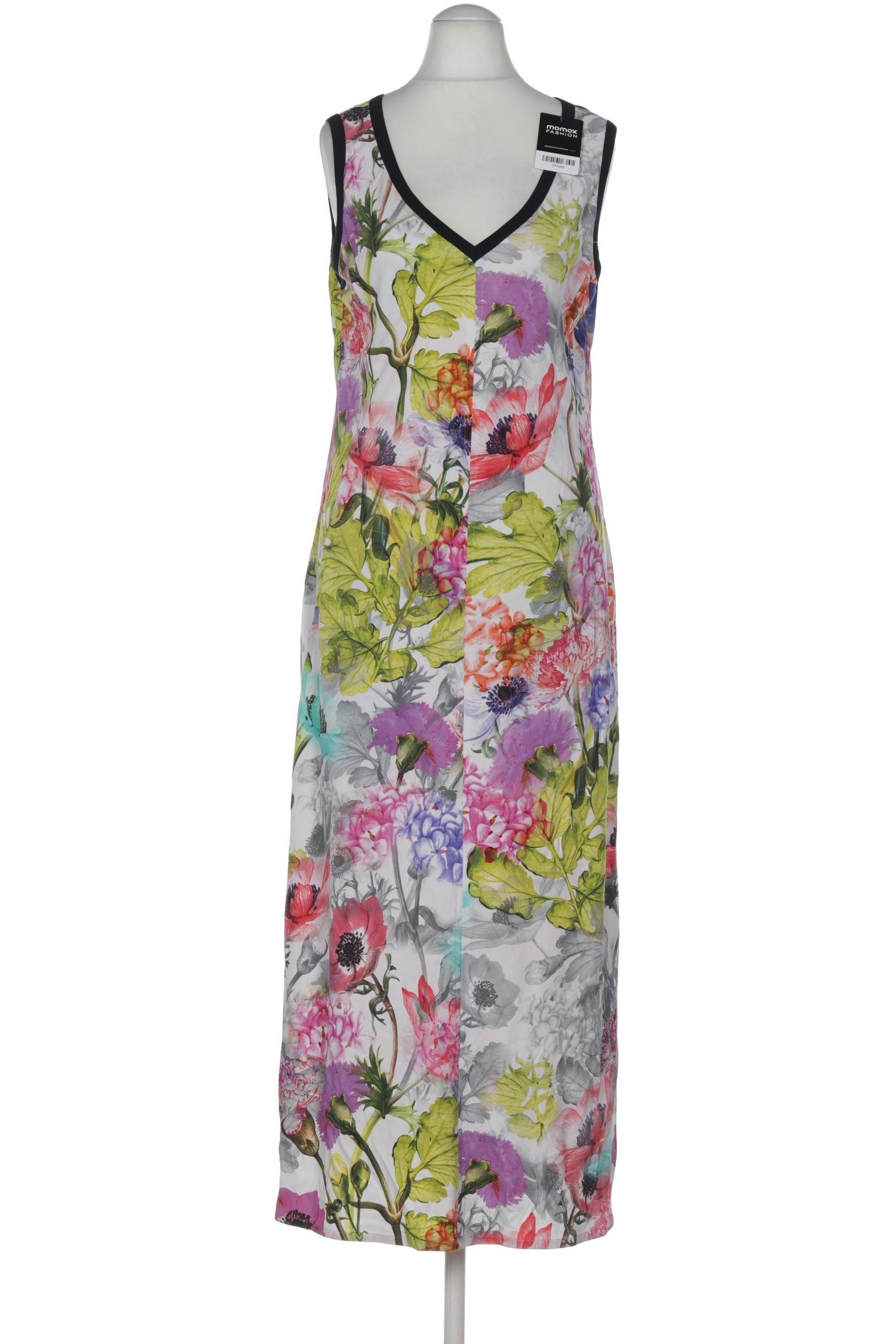 

Marc Cain Damen Kleid, mehrfarbig, Gr. 42