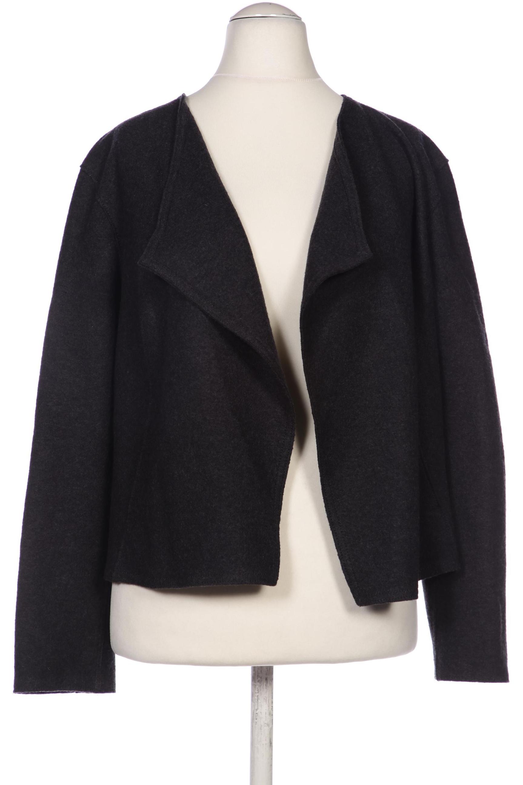 

Marc Cain Damen Strickjacke, grau, Gr. 36
