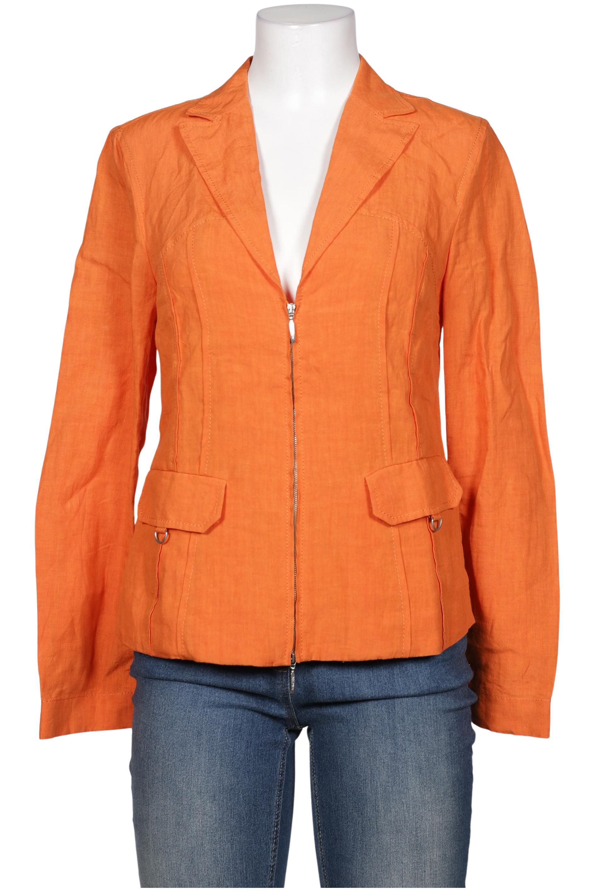 Thumbnail - Marc Cain Damen Blazer, rot, Gr. 38