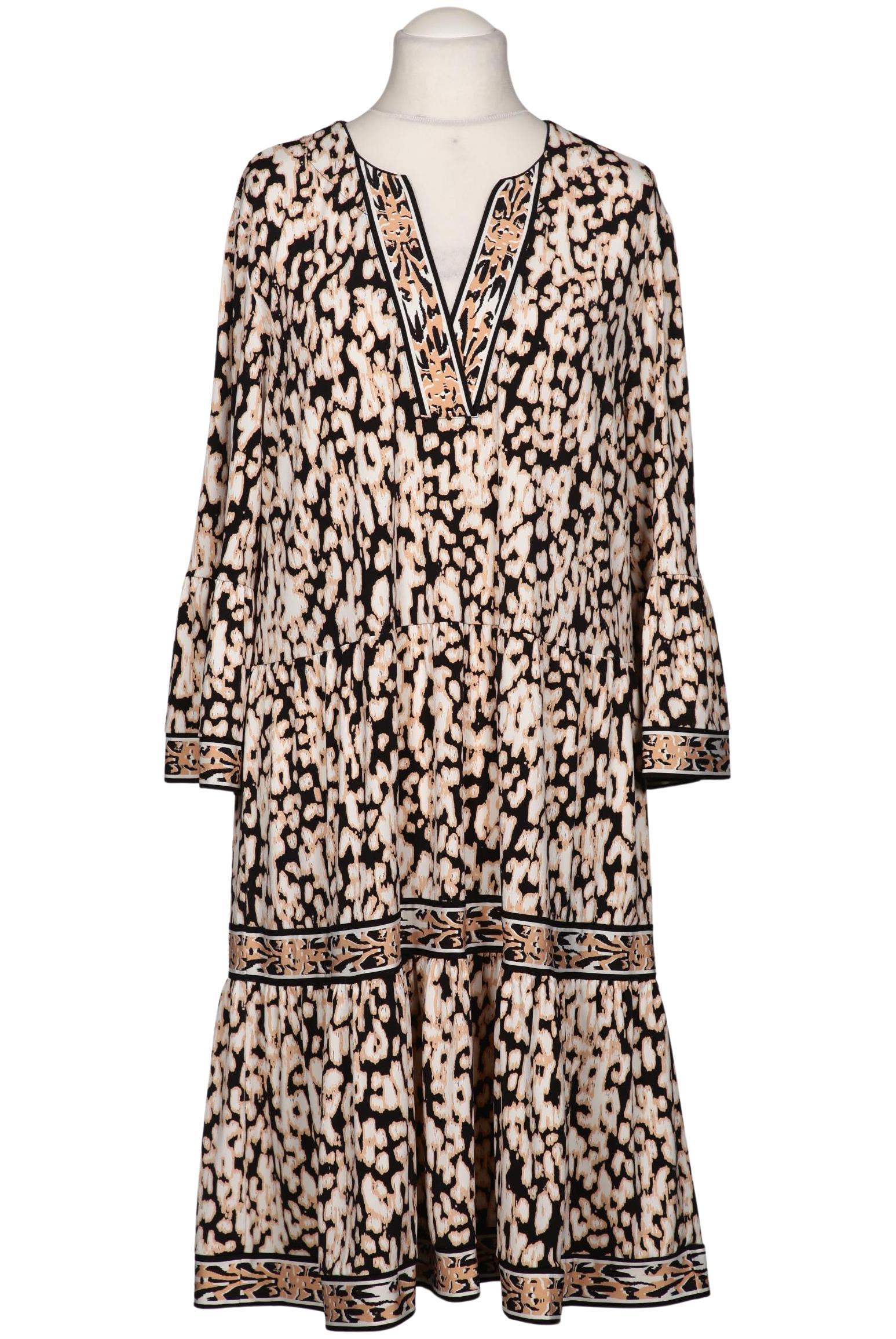 

Marc Cain Damen Kleid, mehrfarbig, Gr. 46