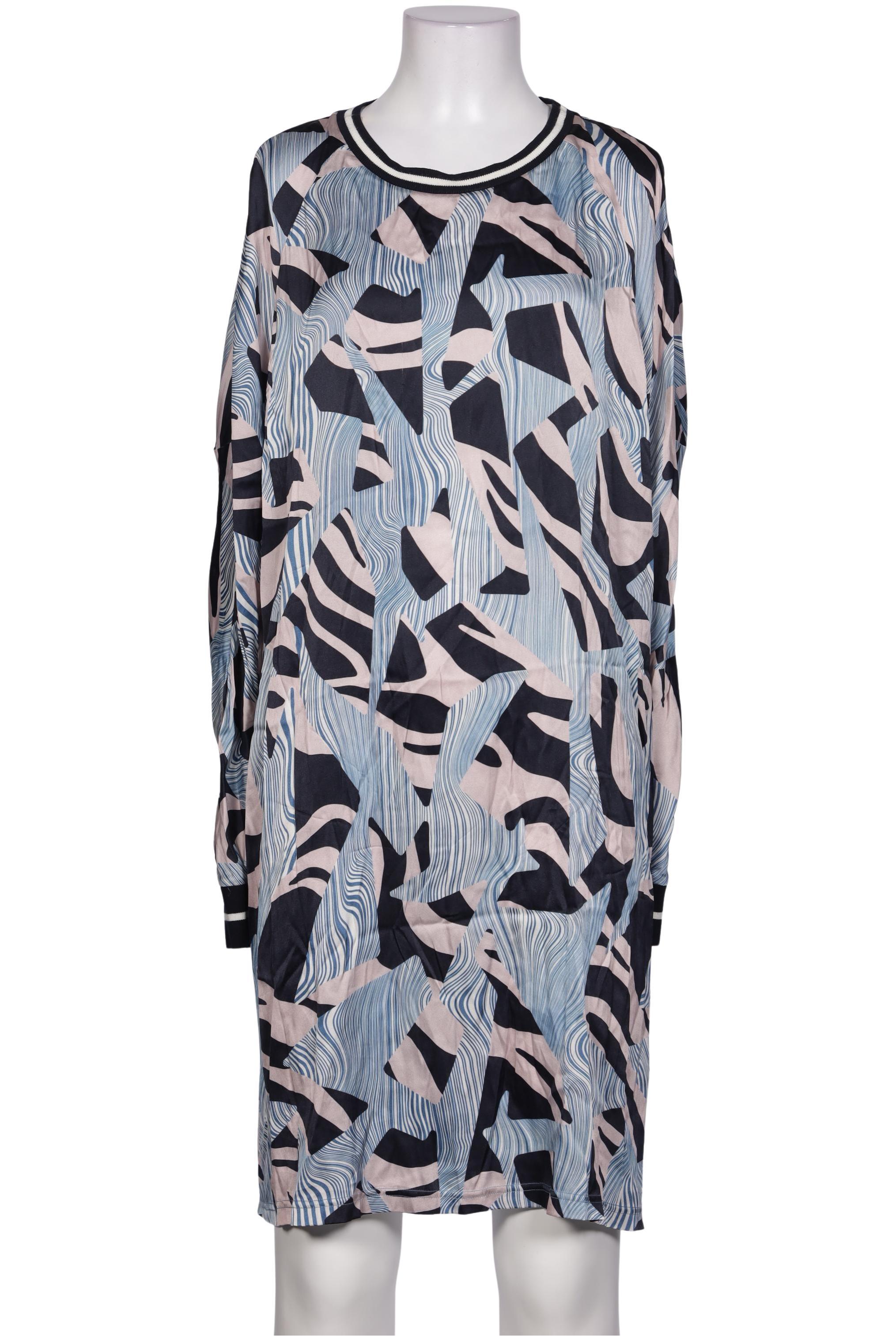 

Marc Cain Damen Kleid, blau, Gr. 36