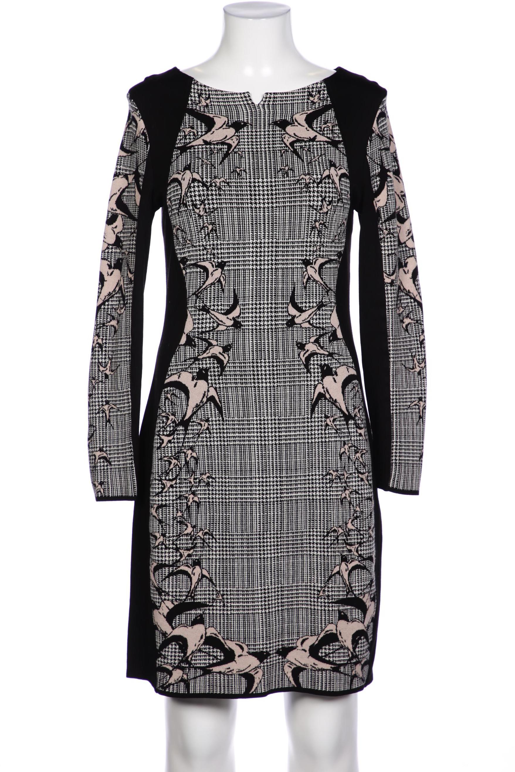

Marc Cain Damen Kleid, schwarz, Gr. 40