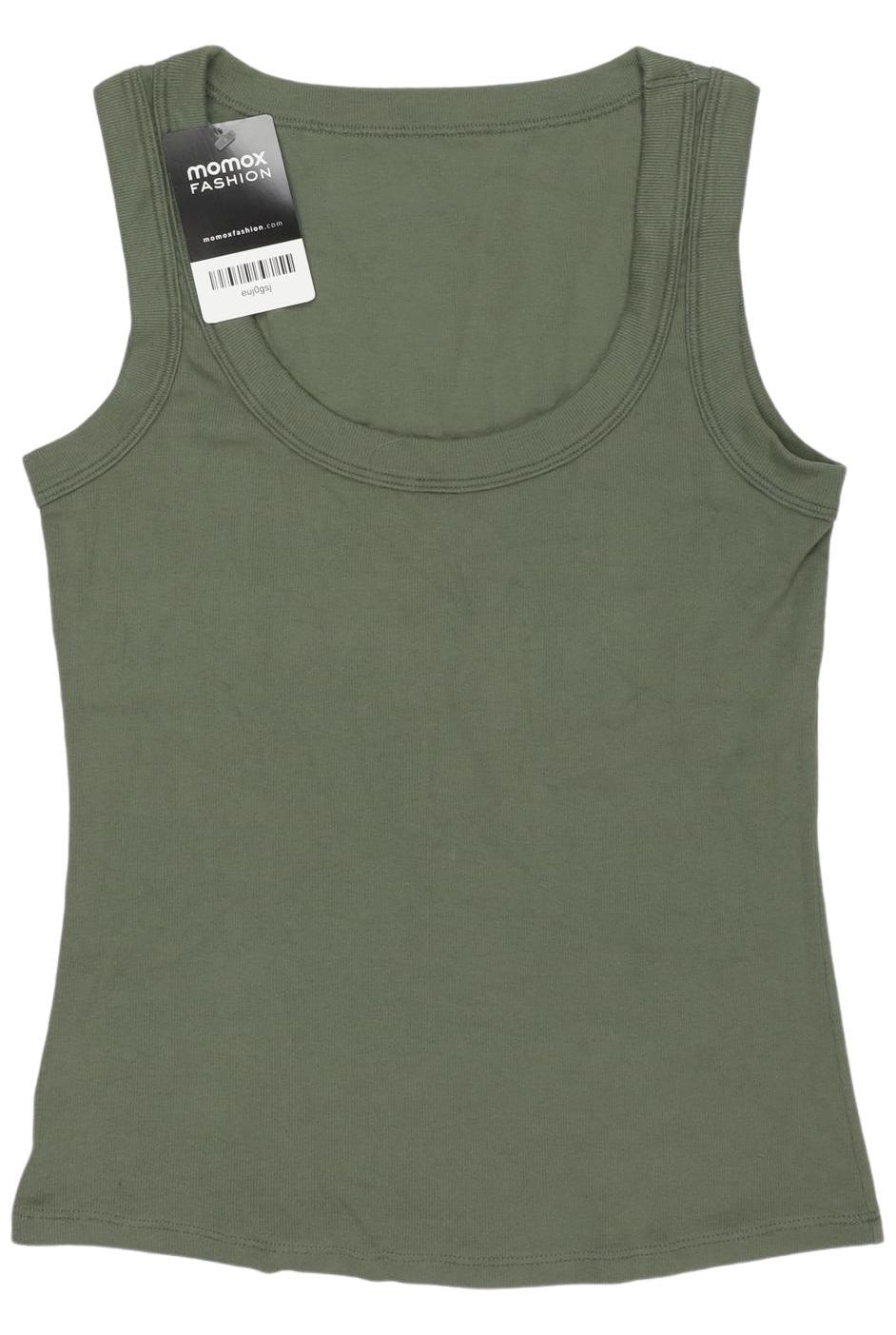 

Marc Cain Damen Top, grün, Gr. 38