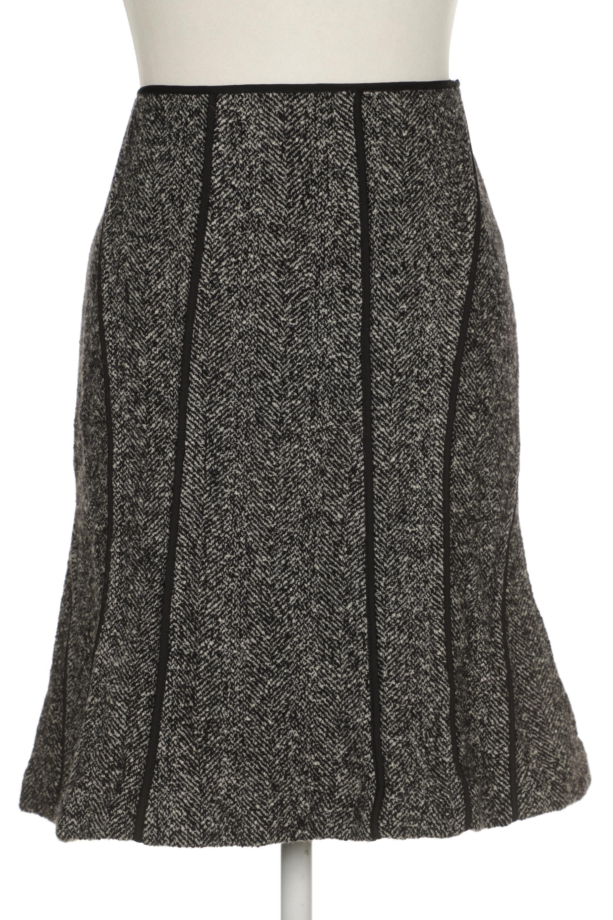 

Marc Cain Damen Rock, grau, Gr. 38