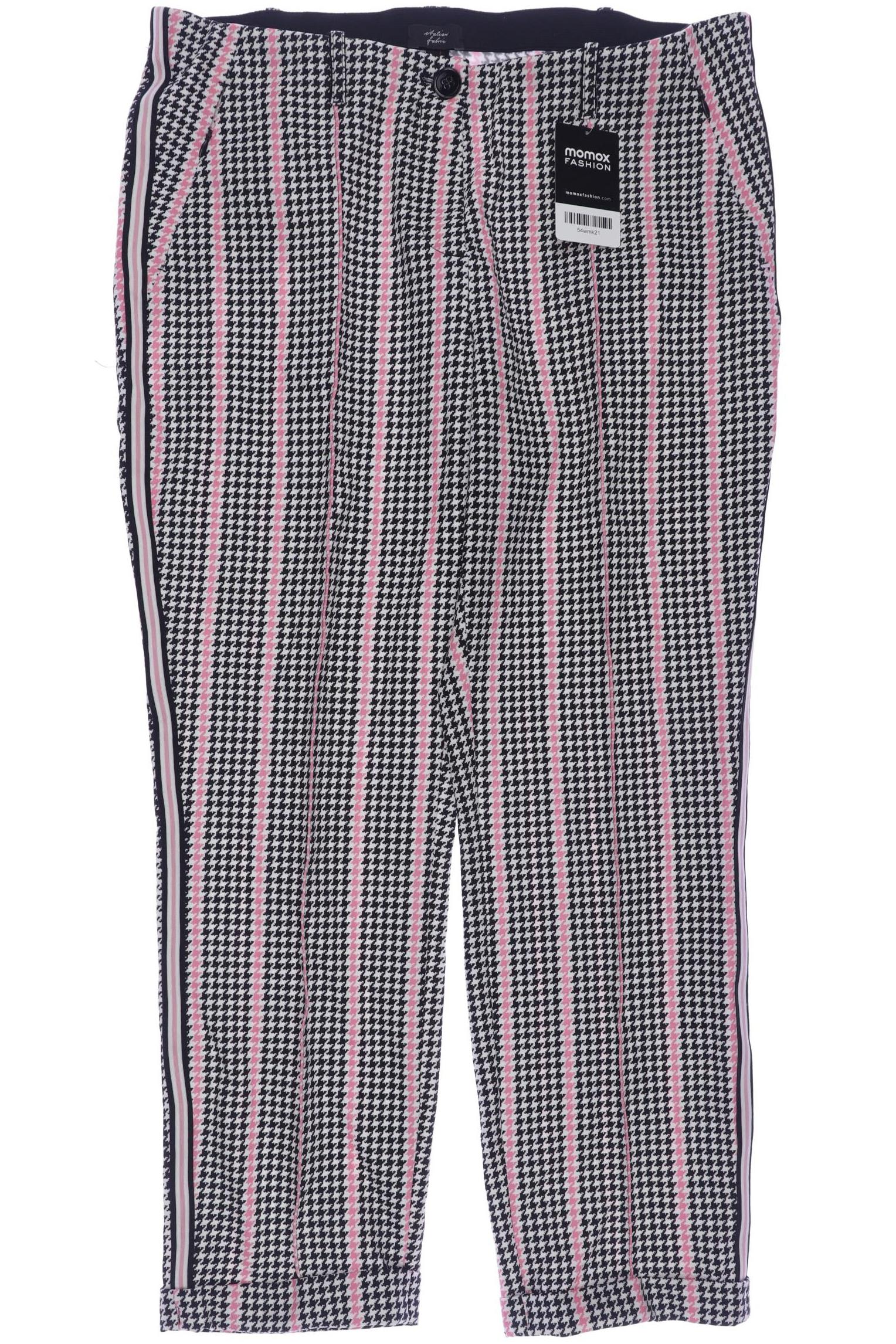 

Marc Cain Damen Stoffhose, mehrfarbig, Gr. 44